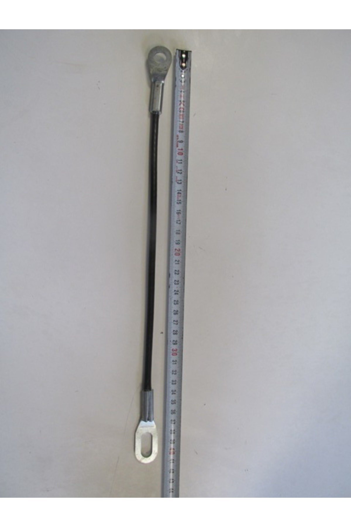 Mitsubishi L200- Pick Up- 19/22; Uyumlu  Bagaj Destek Teli (41 Cm) (bagaj Halati)