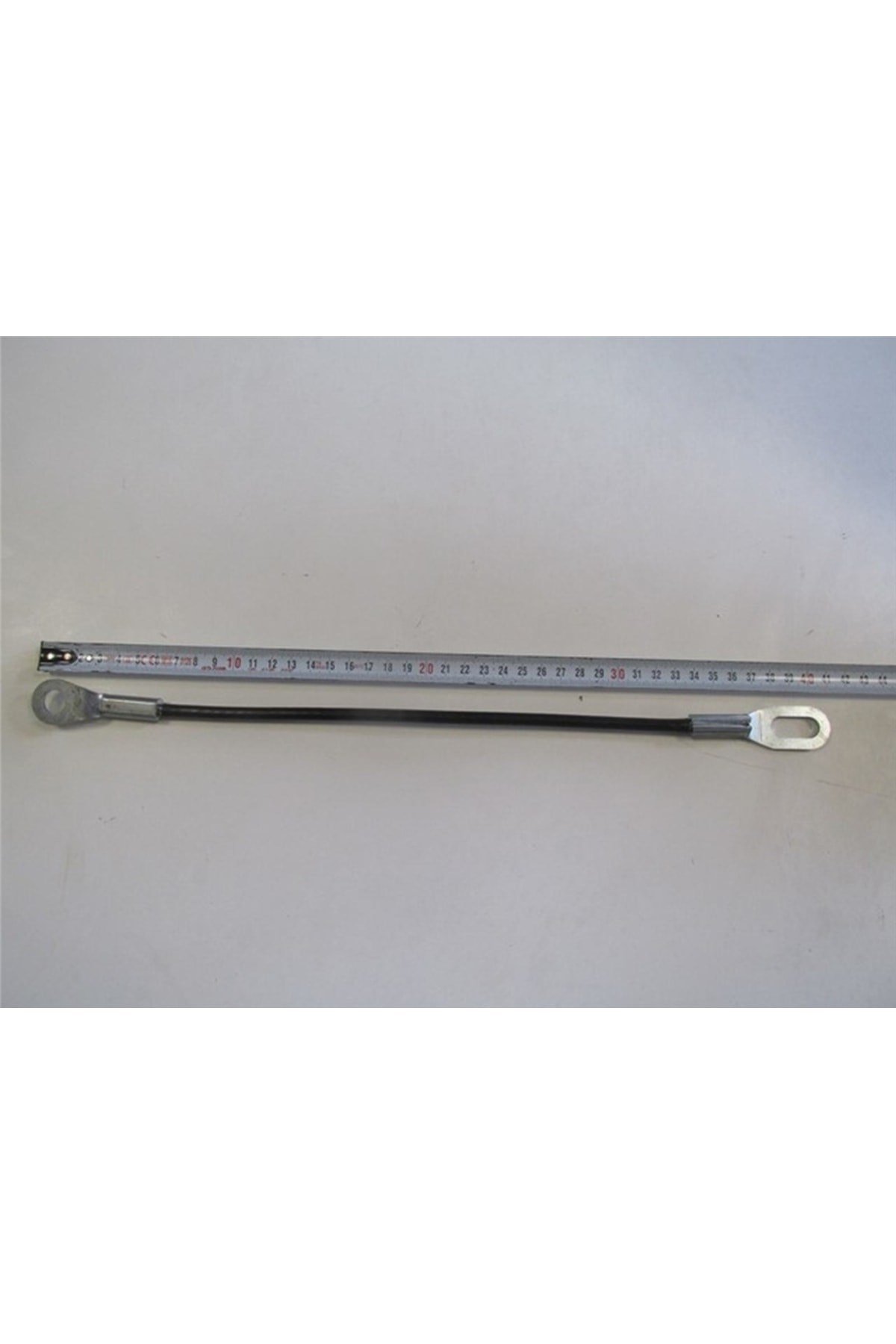 Mıtsubıshı L200- Pıck Up- 19/22; Uyumlu Bagaj Destek Teli (41 Cm) (bagaj Halatı)-6730a089