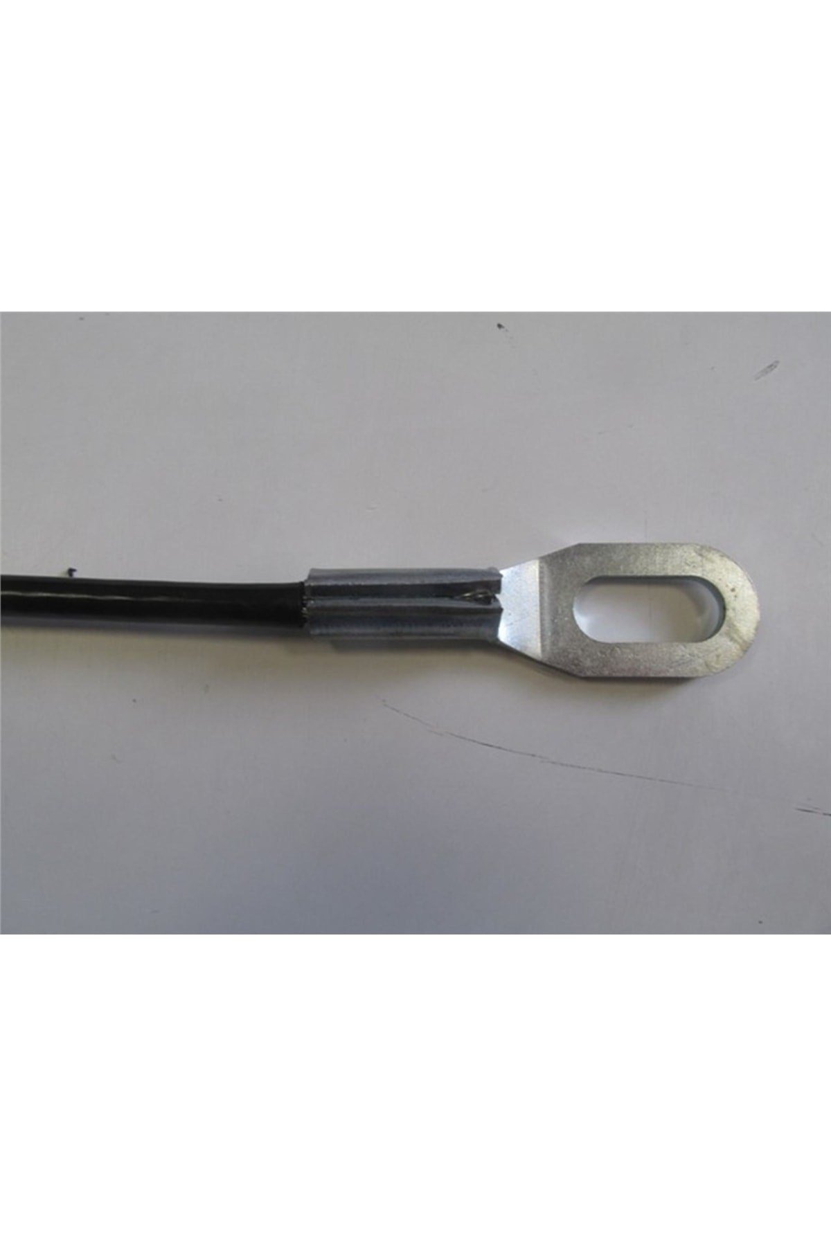 Mıtsubıshı L200- Pıck Up- 19/22; Uyumlu Bagaj Destek Teli (41 Cm) (bagaj Halatı)-6730a089