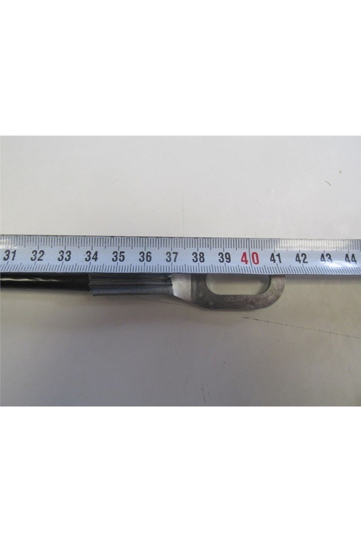 Mıtsubıshı L200- Pıck Up- 19/22; Uyumlu Bagaj Destek Teli (41 Cm) (bagaj Halatı)-6730a089