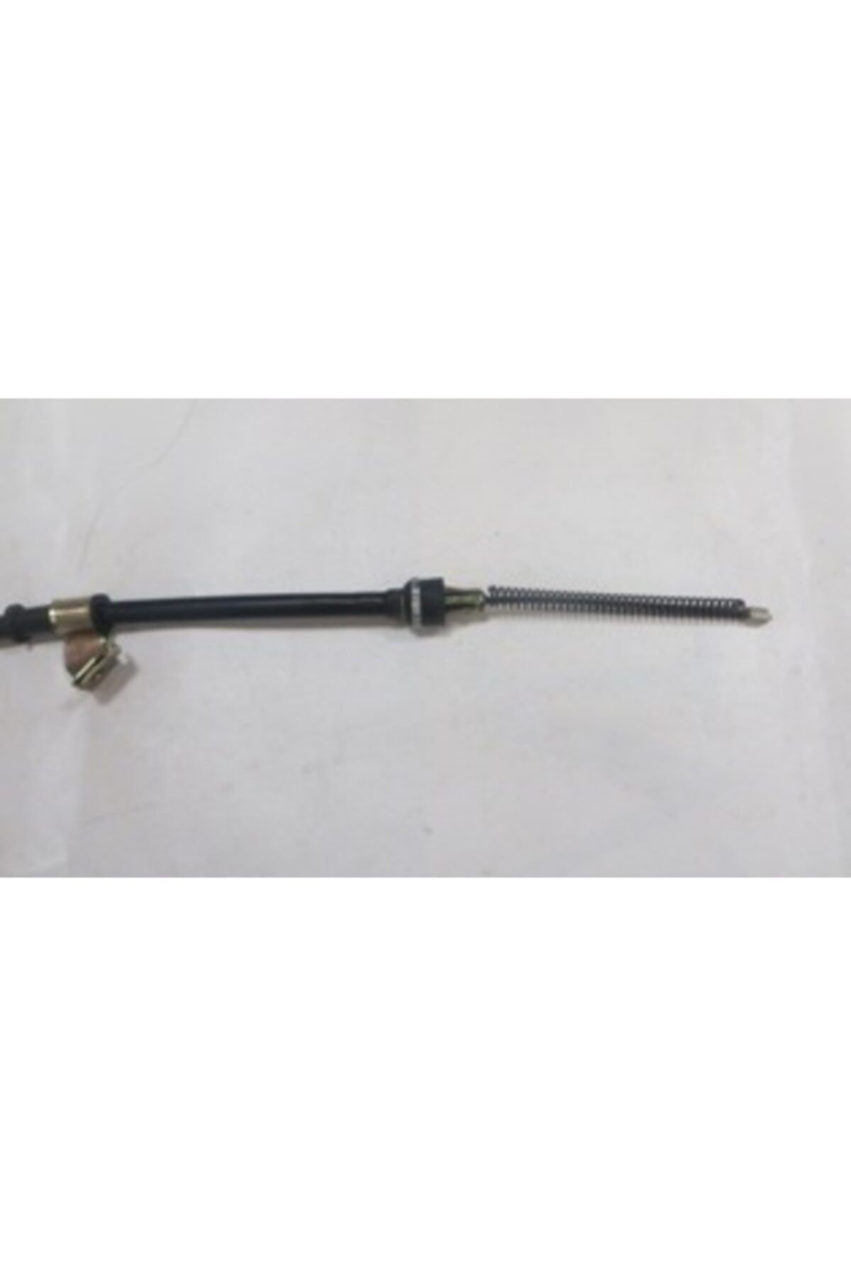 Mıtsubıshı L200- Pıck Up- 90/98 Arka El Fren Teli Sağ (sh) Mb256867