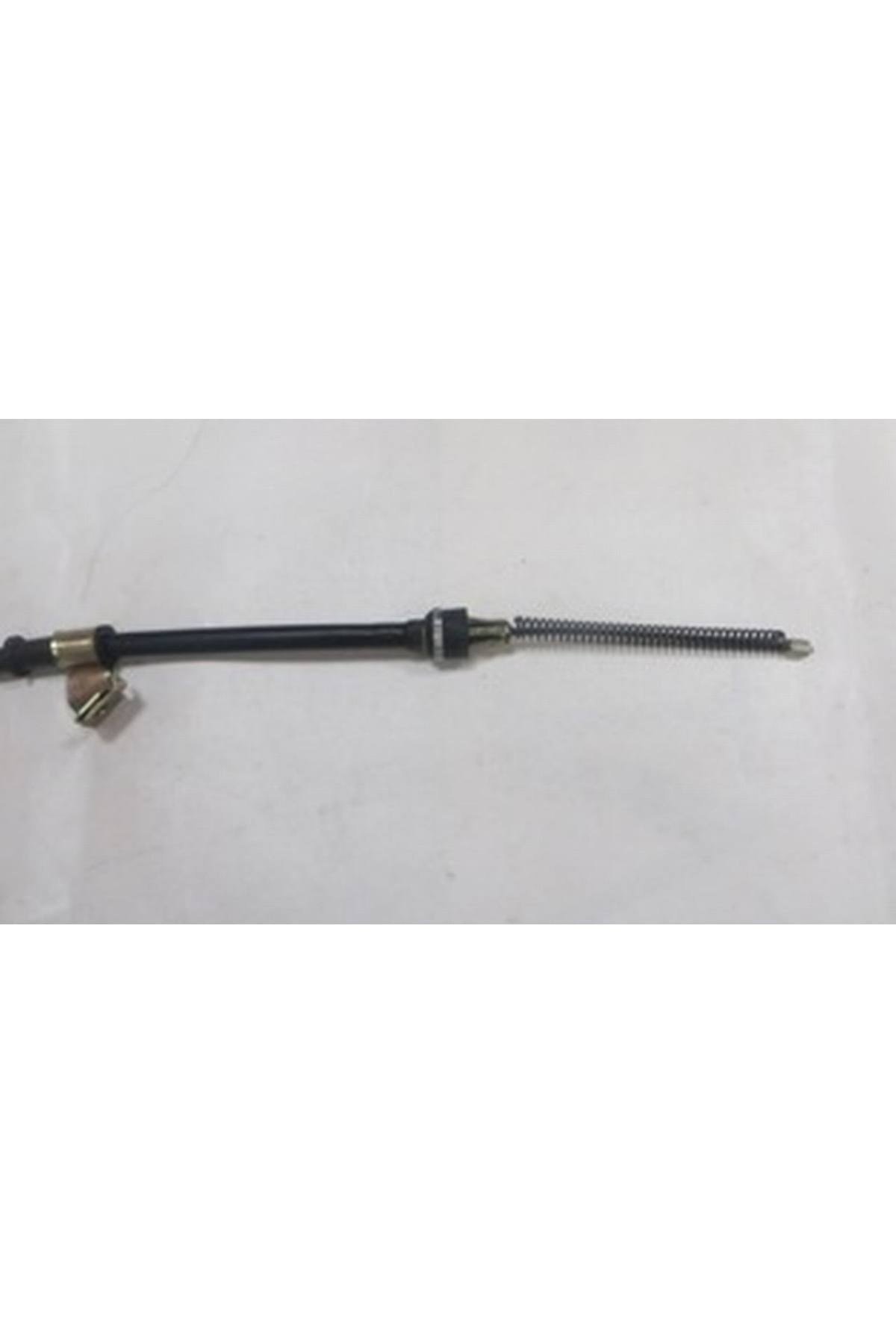 Mıtsubıshı L200- Pıck Up- 99/06 Arka El Fren Teli Sağ (sh) Mr128204