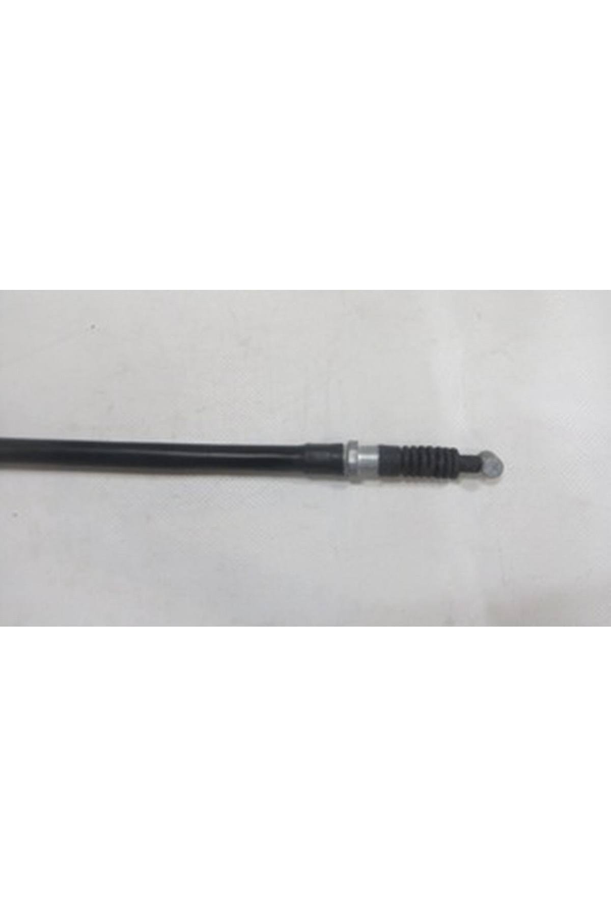 Mıtsubıshı L200- Pıck Up- 99/06 Arka El Fren Teli Sağ (sh) Mr128204