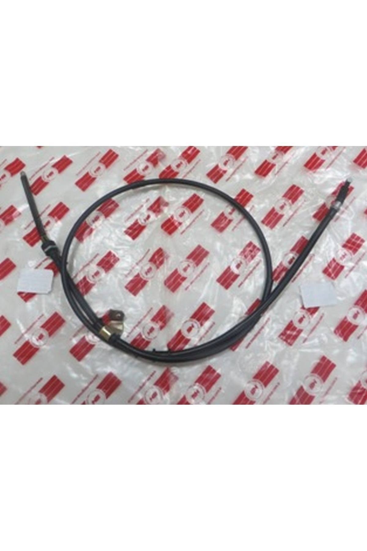Mıtsubıshı L200- Pıck Up- 99/06 Arka El Fren Teli Sağ (sh) Mr128204