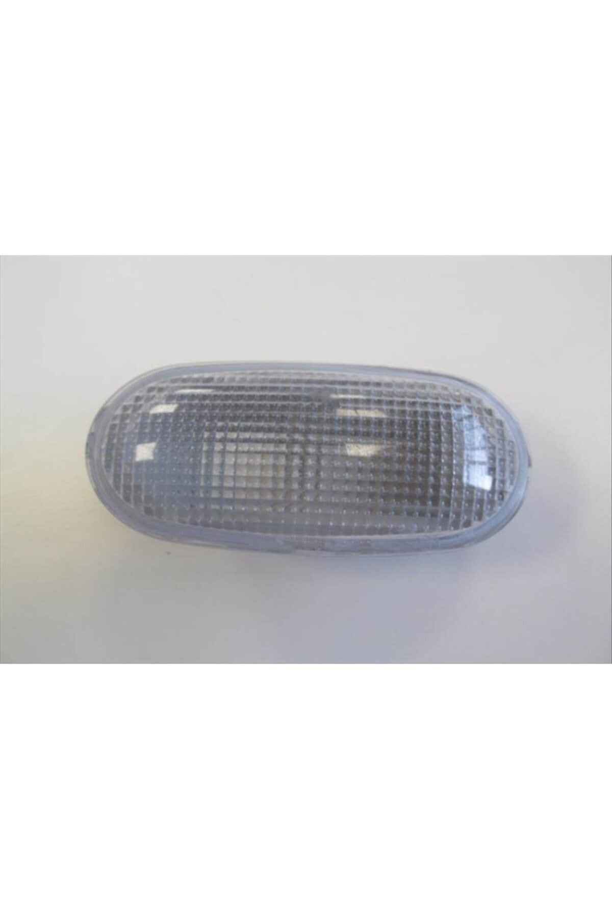 Mitsubishi L200 Pick Up 99/06 Çamurluk Sinyali Beyaz Sağ/sol Aynı (Adet) (Eurolamp)