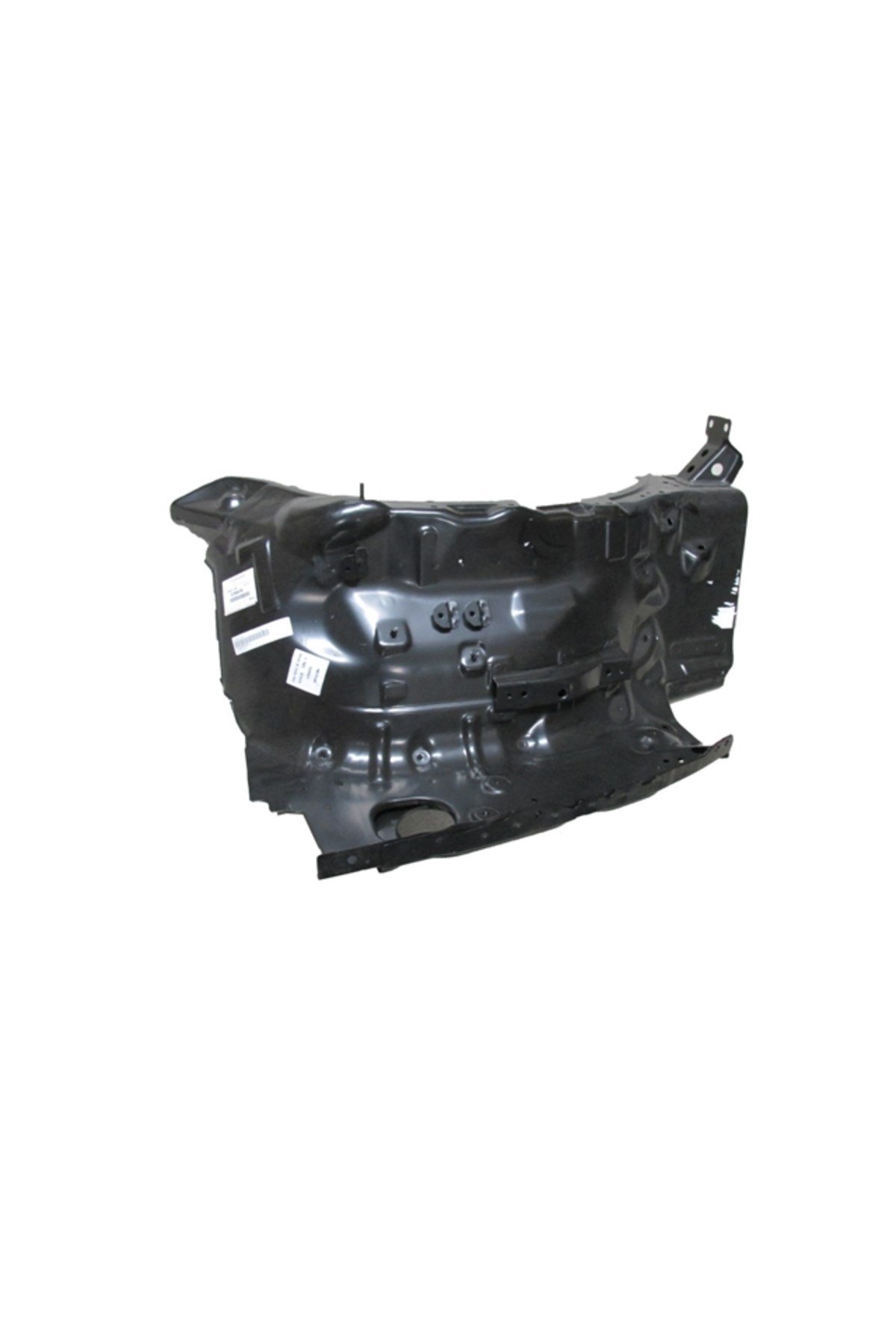 Mıtsubıshı L200 Pıck Up İç Podye Sacı Sağ Orijinal Oem Serisi 06 15 5220A618T