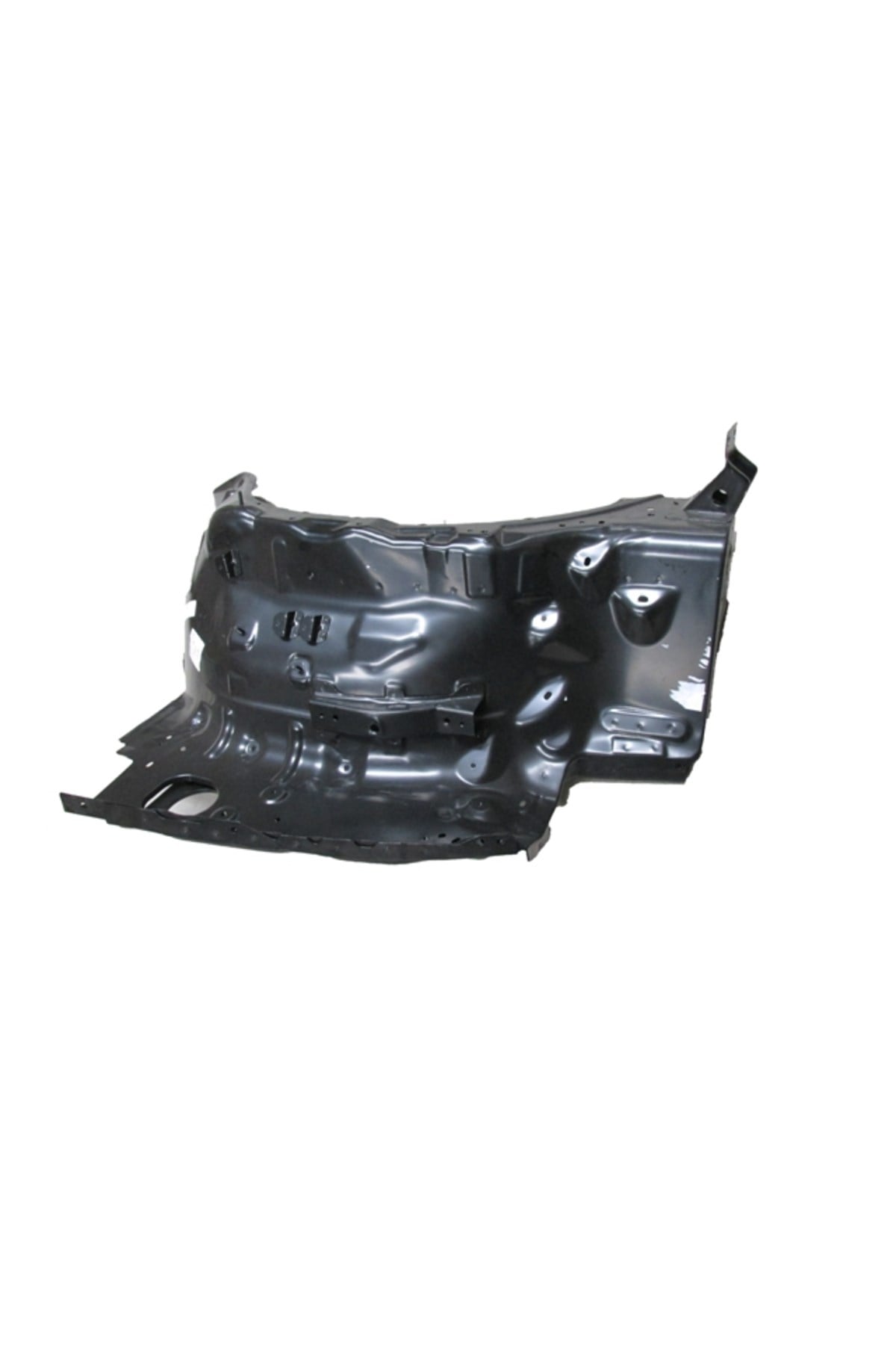 Mıtsubıshı L200 Pıck Up İç Podye Sacı Sağ Orijinal Oem Serisi 06 15 5220A618T