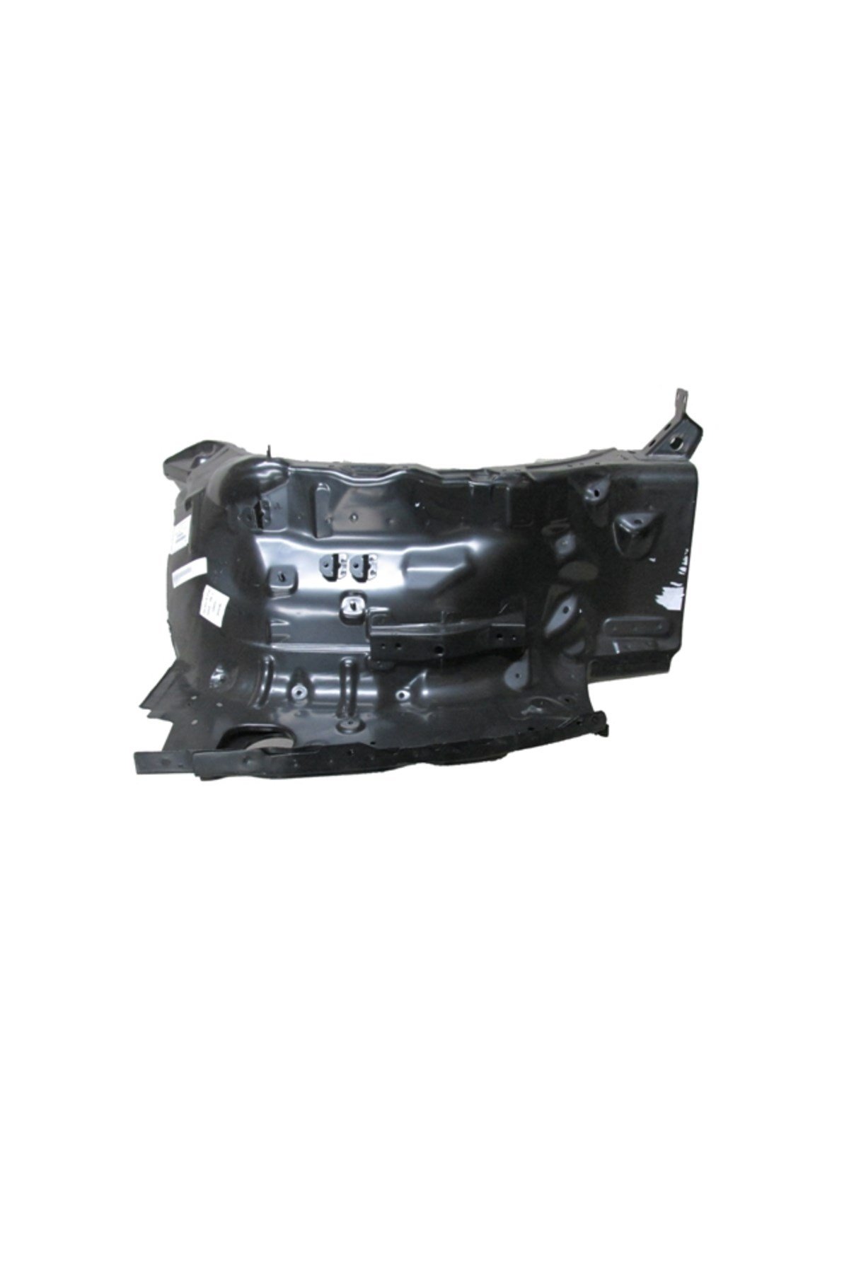 Mıtsubıshı L200 Pıck Up İç Podye Sacı Sağ Orijinal Oem Serisi 06 15 5220A618T