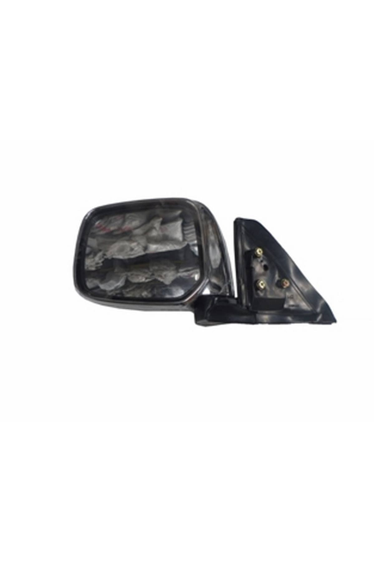 Mıtsubıshı L200 Pıck Up Kapı Aynası Sol Manuel Nikelajlı Mr441677T Fpi Uyumlu Serisi 2002–2006