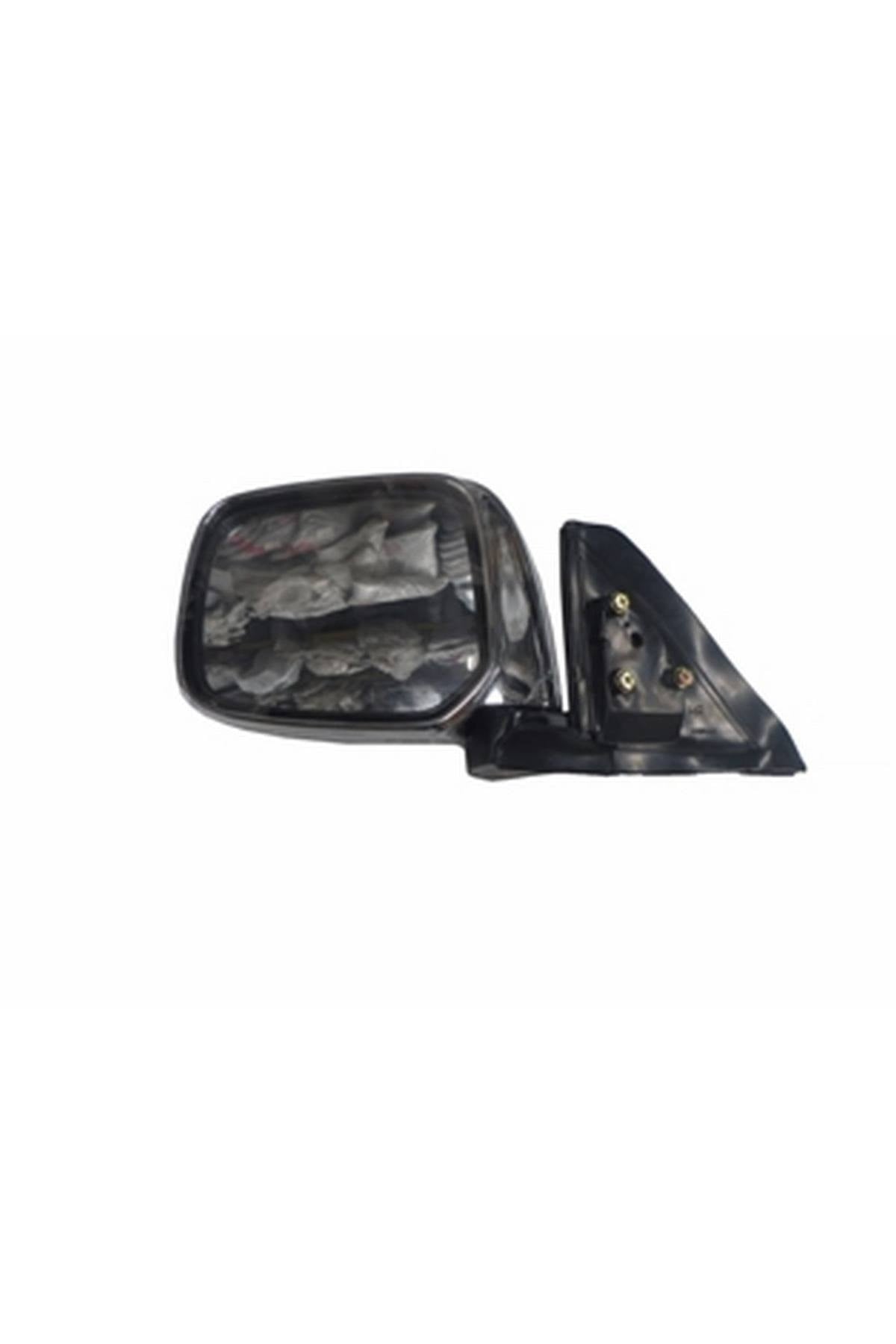 Mıtsubıshı L200 Pıck Up Kapı Aynası Sol Manuel Nikelajlı Mr441677T Fpi Uyumlu Serisi 2002–2006