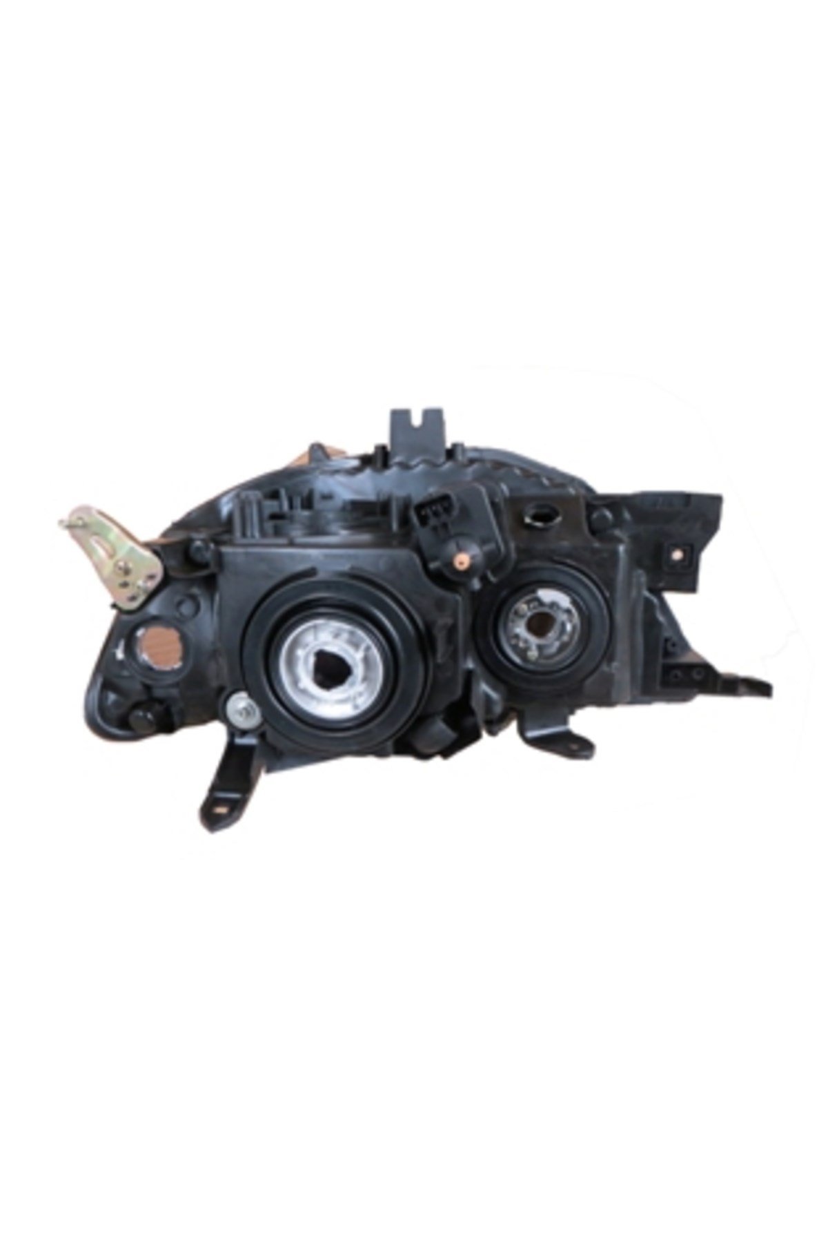 Mıtsubıshı L200- Uyumlu Pıck Up- 10/15 Far Lambası Sağ Elektrikli/motorlu/mercekli (koto) 8301a878