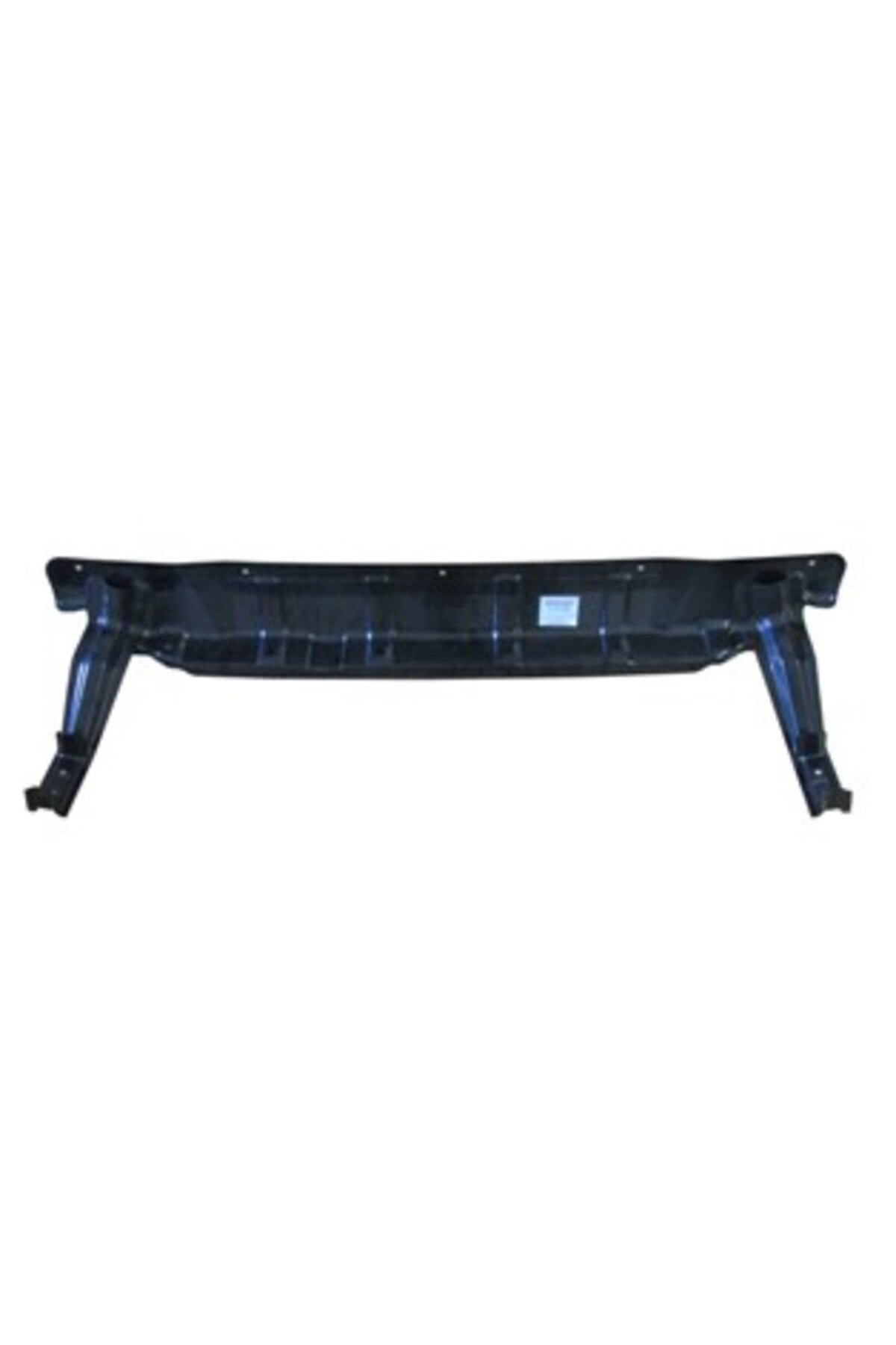 MITSUBISHI L300 MİNİBÜS 01/09 ÖN TAMPON DEMİRİ (EAGLE BODY)