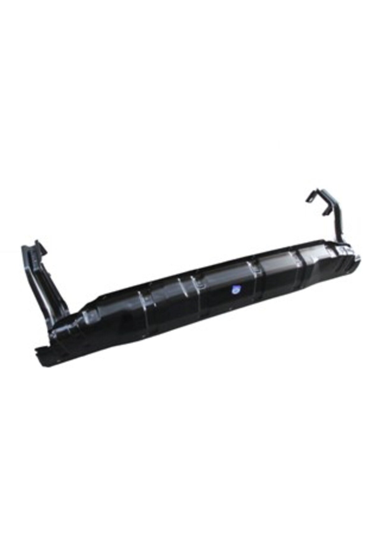 MITSUBISHI L300 MİNİBÜS 01/09 ÖN TAMPON DEMİRİ (EAGLE BODY)