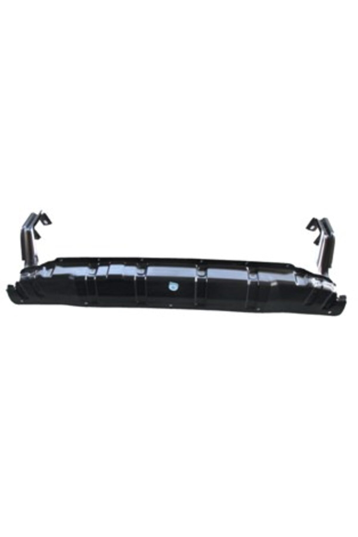 MITSUBISHI L300 MİNİBÜS 01/09 ÖN TAMPON DEMİRİ (EAGLE BODY)