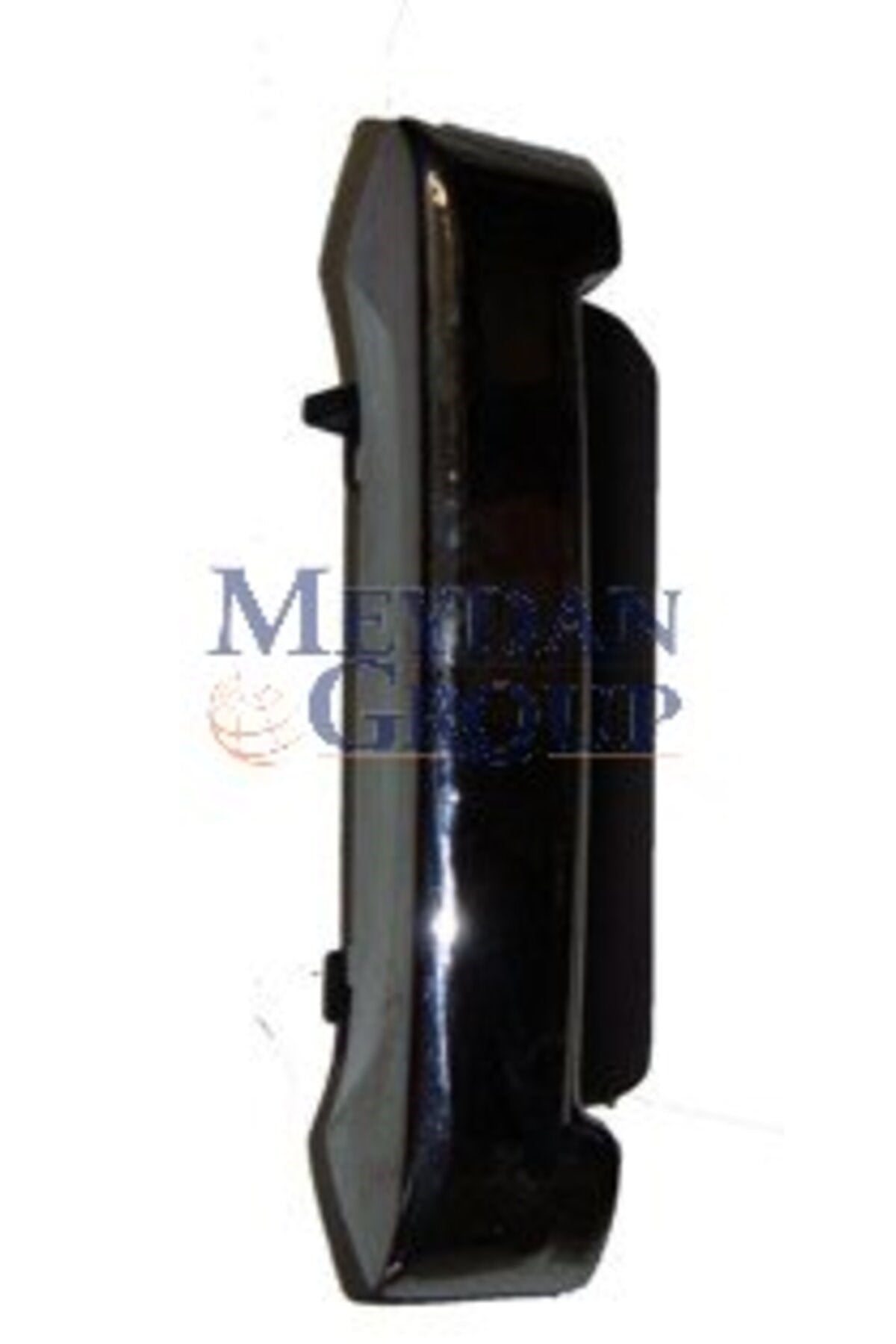 Mitsubishi L300- Minibüs- 85/87; Orta Kapı Dış Açma Kolu Sol Eski Tip MB133814