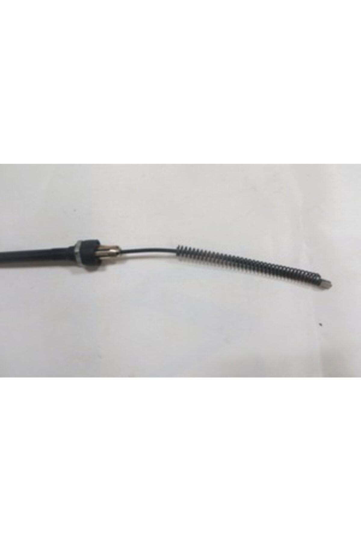 Mıtsubıshı L300- Minibüs- 88/09; Arka El Fren Teli Sol (sh) - Mb256750