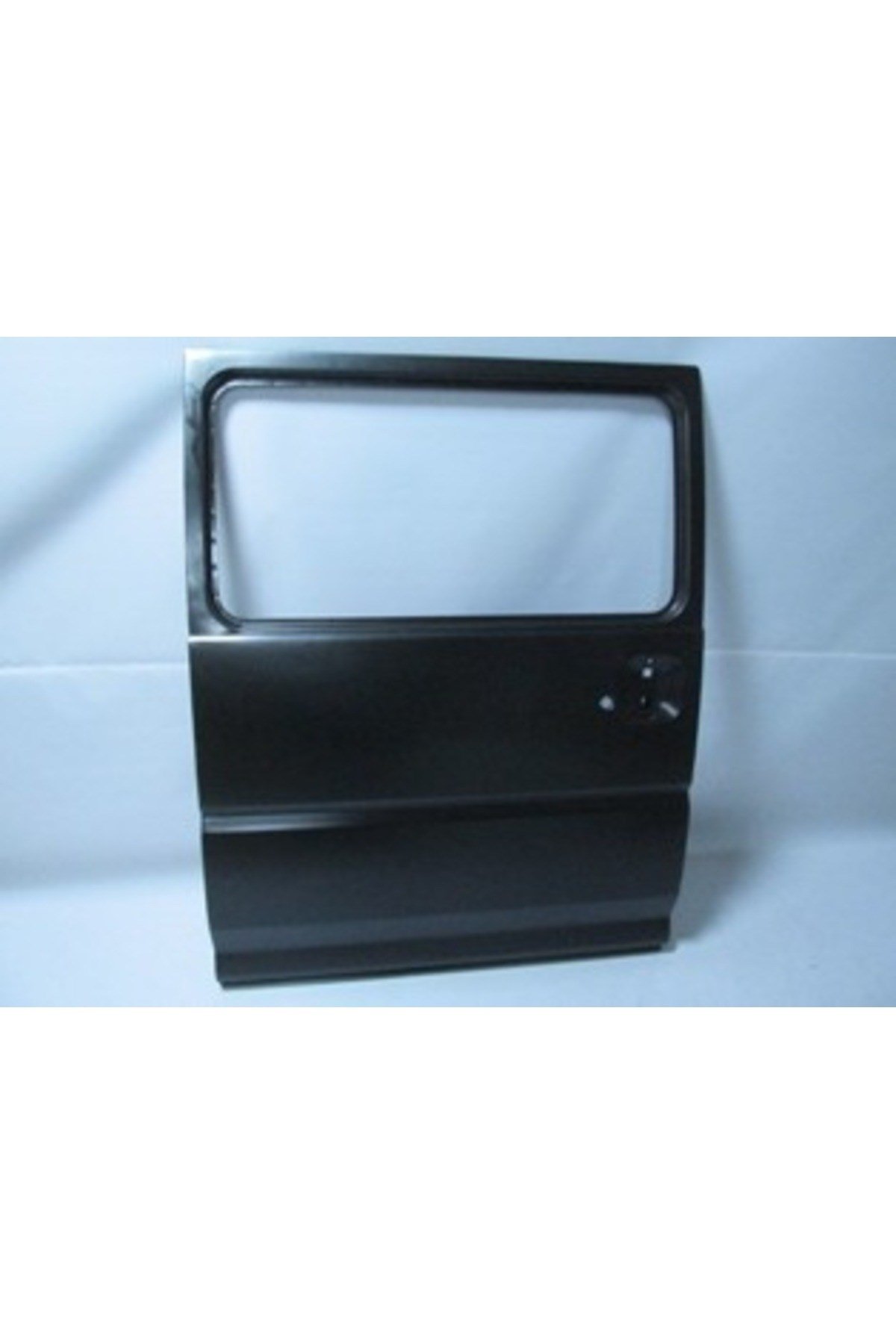 Mitsubishi L300 Minibüs 88/09 Orta Kapı Sağ (Camlı Tip) (Bfn)
