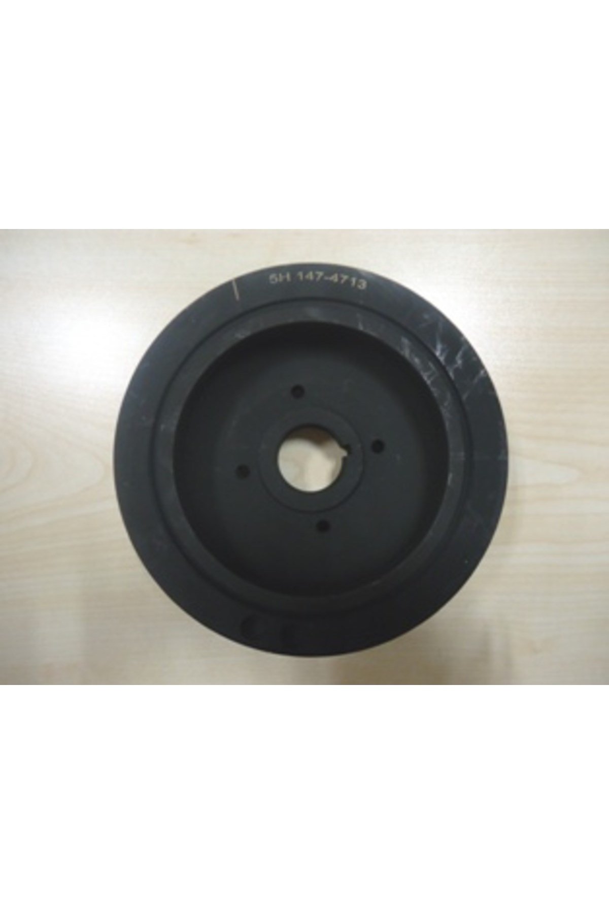 Mitsubishi L300 Minibüs Krank Kasnaği Çiftli Hidrolik Direksiyonlu Tip Sh 1998–2009