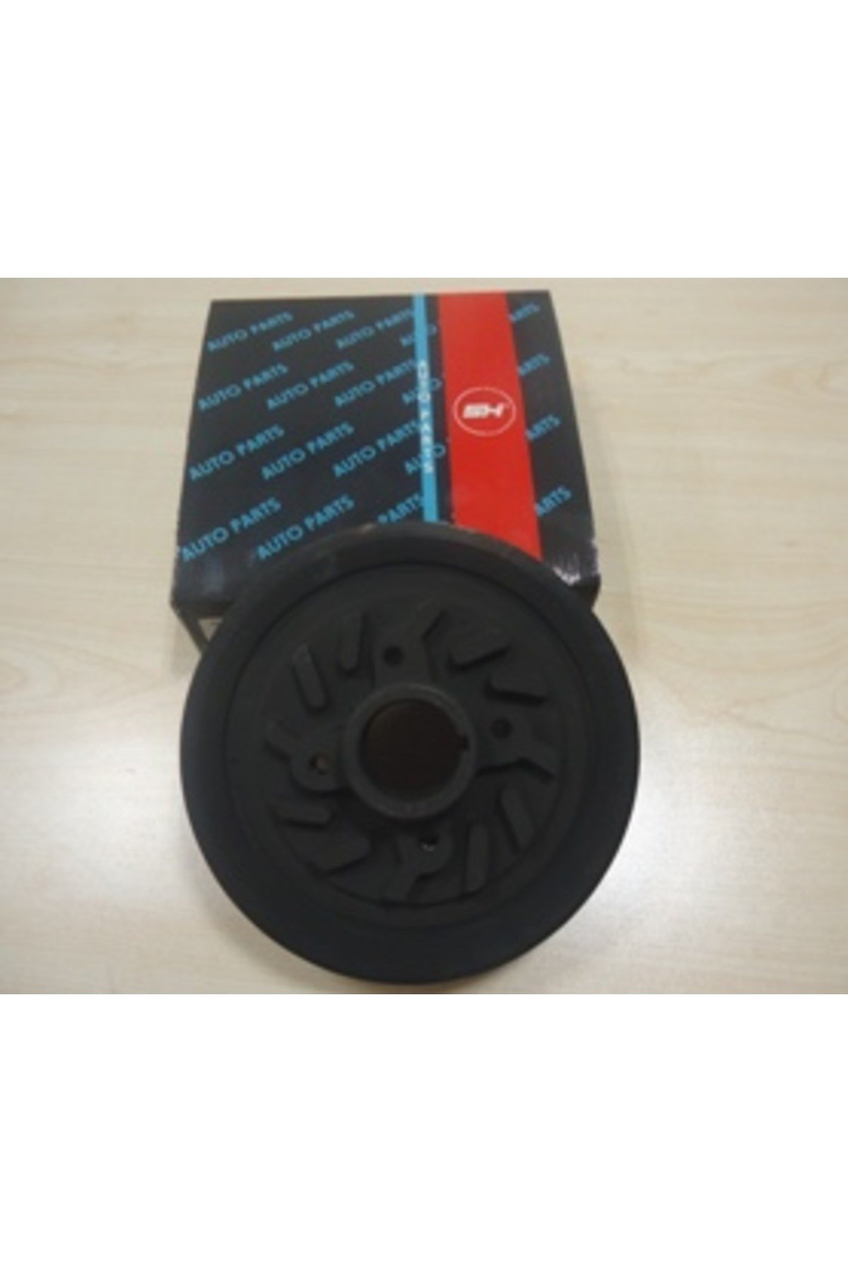 Mitsubishi L300 Minibüs Krank Kasnaği Çiftli Hidrolik Direksiyonlu Tip Sh 1998–2009
