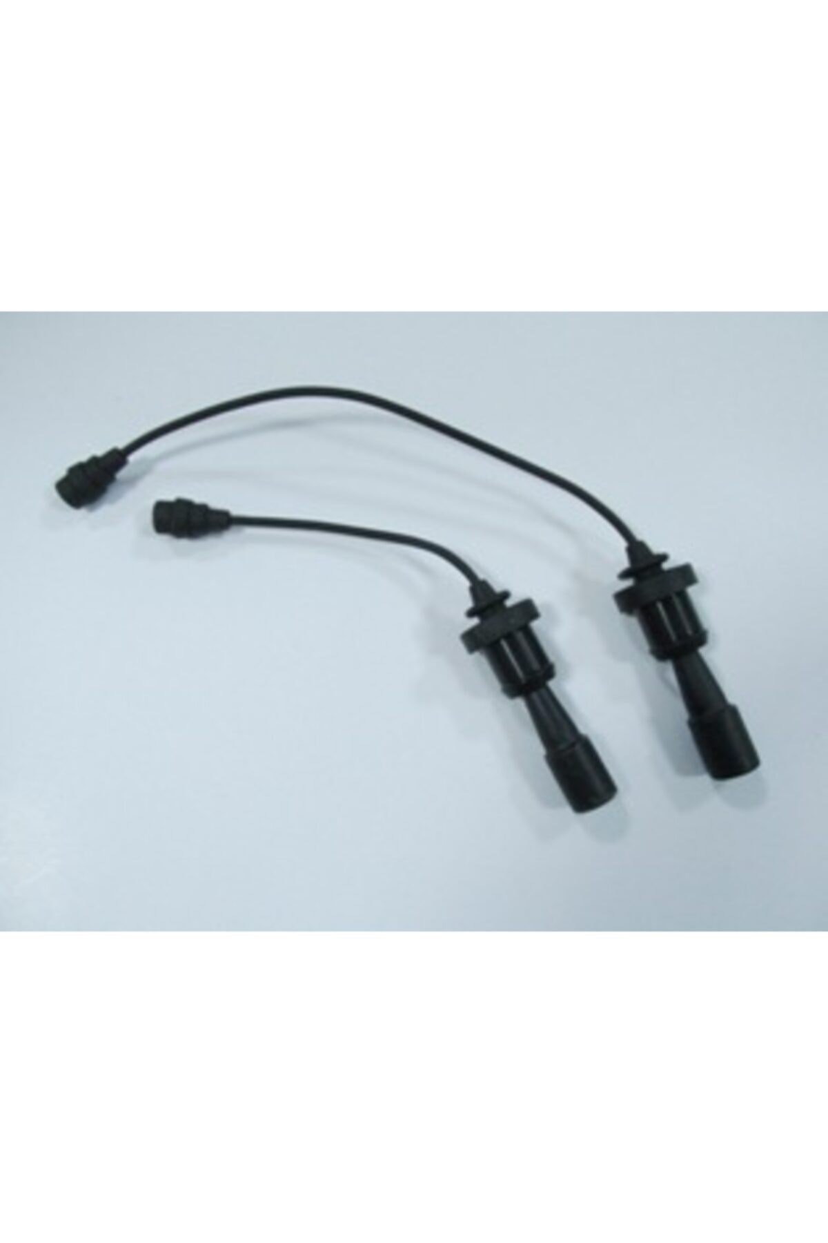 MITSUBISHI LANCER- 04-08 BUJİ KABLOSU TAKIM (16V)(4G63)2.0 cc OEM NO: MD343245 UYUMLU 105-4666A