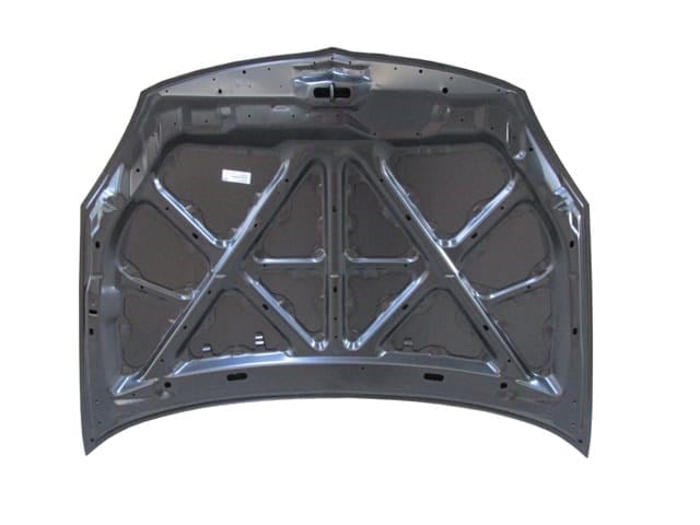 Mitsubishi Lancer 04/08 Motor Kaputu (Tw)