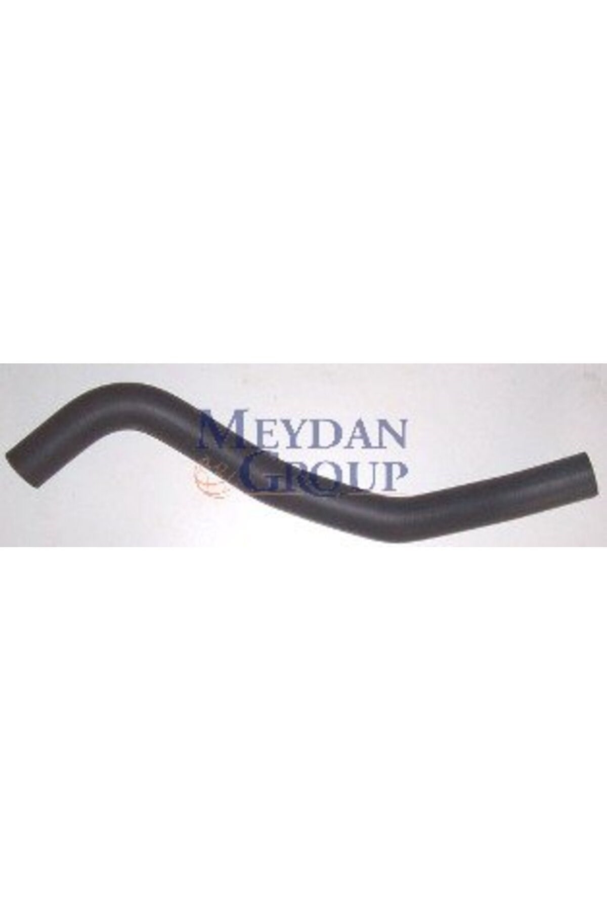Mıtsubıshı Lancer- 04/08; Radyatör Alt Hortumu (İBRAŞ) Mb254085