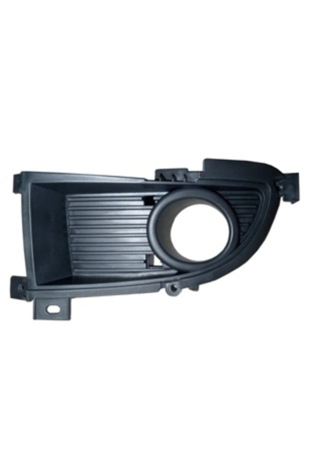 MITSUBISHI LANCER- 07/08; SİS LAMBA KAPAĞI SOL TARAF SİS DELİKLİ