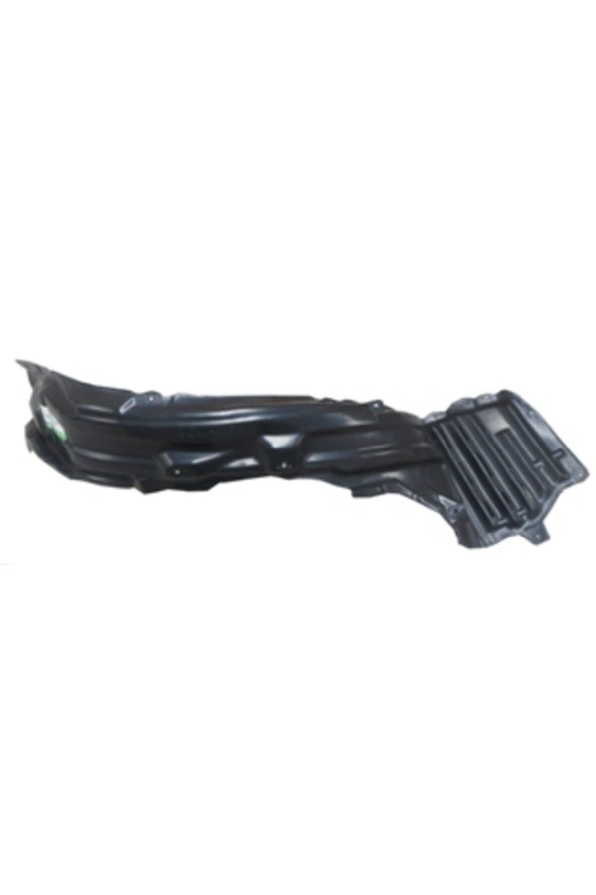 Mitsubishi Lancer- 08-16 Ön Çamurluk Davlumbazi Sol Evo Tipi Oem No 5370A635 Uyumlu 106-2112