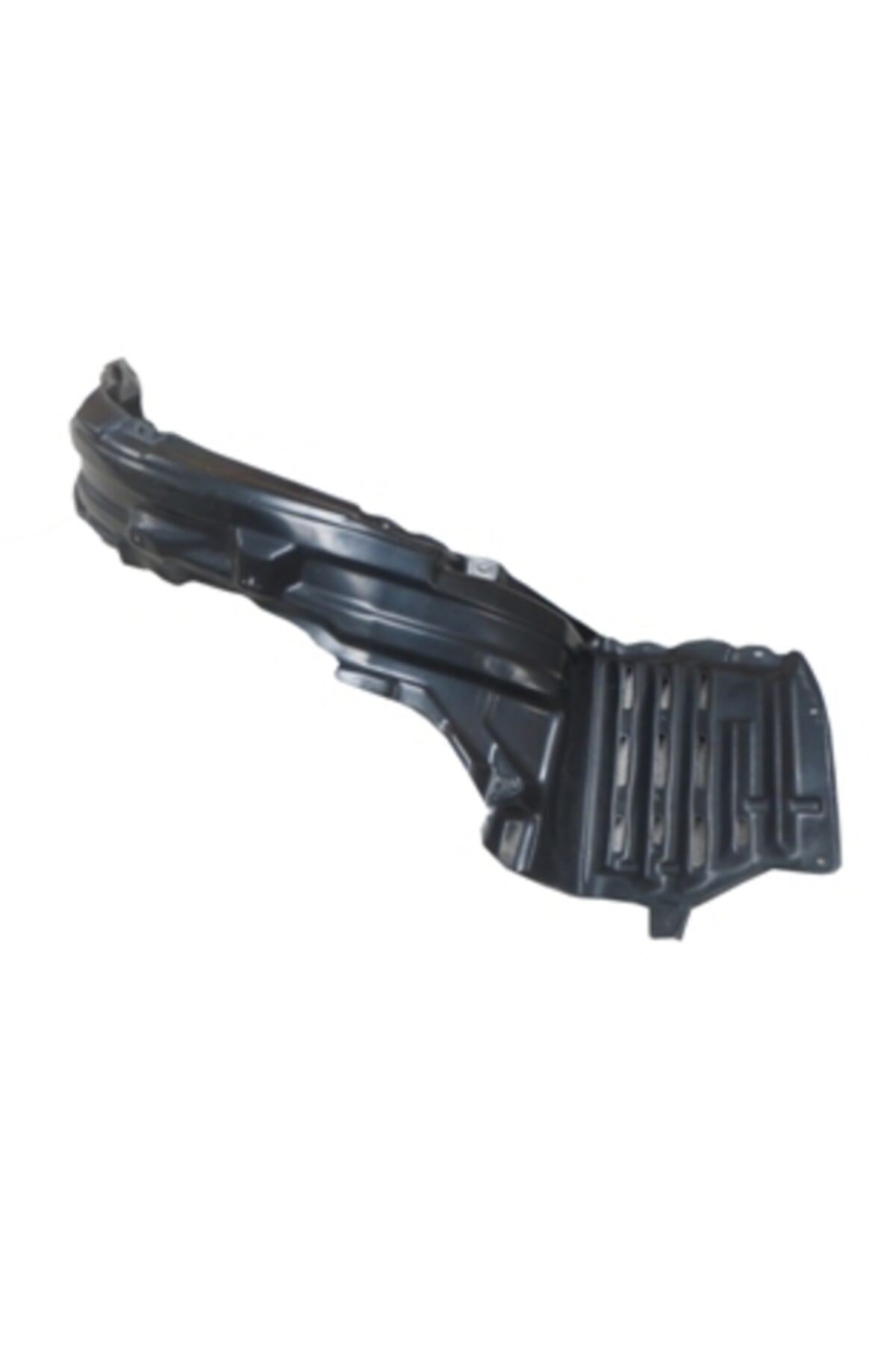 Mitsubishi Lancer- 08-16 Ön Çamurluk Davlumbazi Sol Evo Tipi Oem No 5370A635 Uyumlu 106-2112