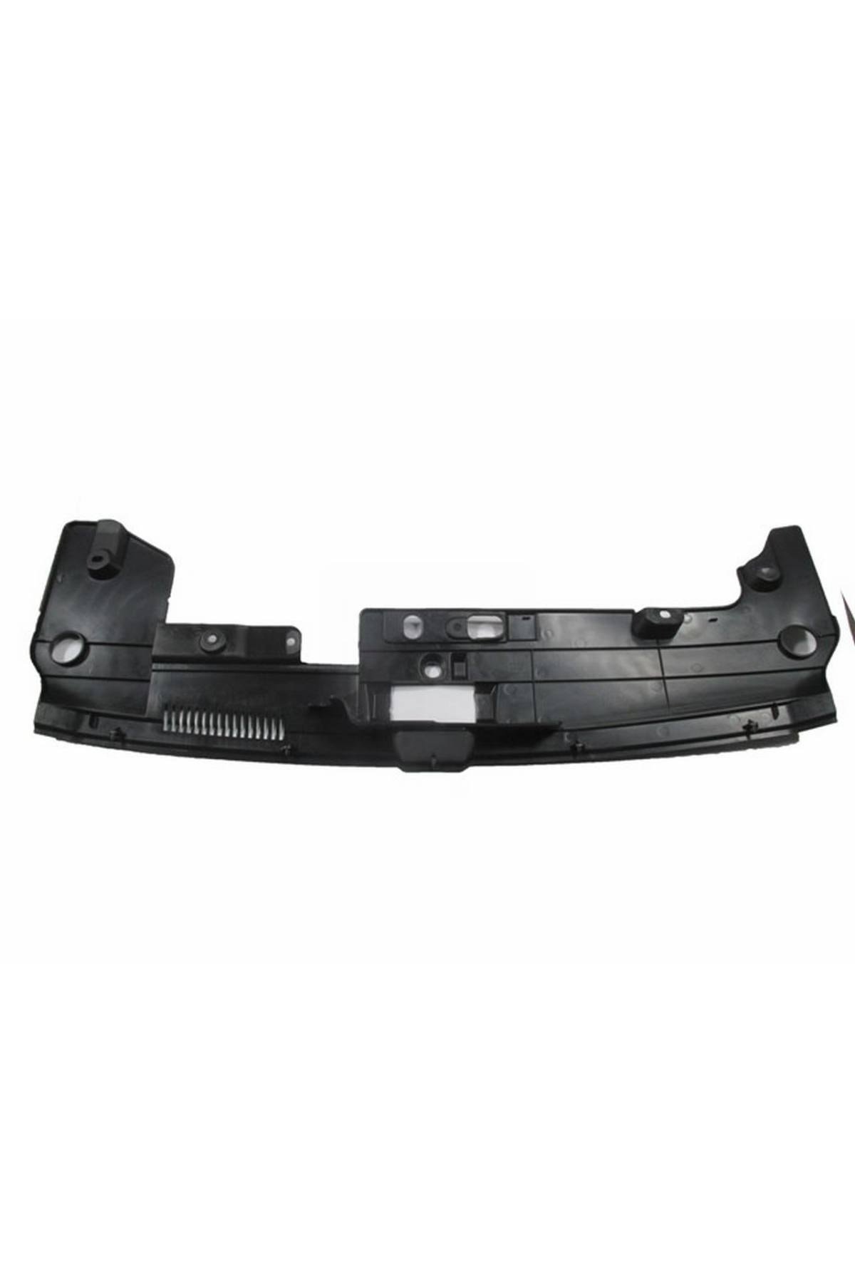 Mıtsubıshı Lancer- 08/13 Ön Panel Üst Koruma Plastiği Komple (casp) 6400a831