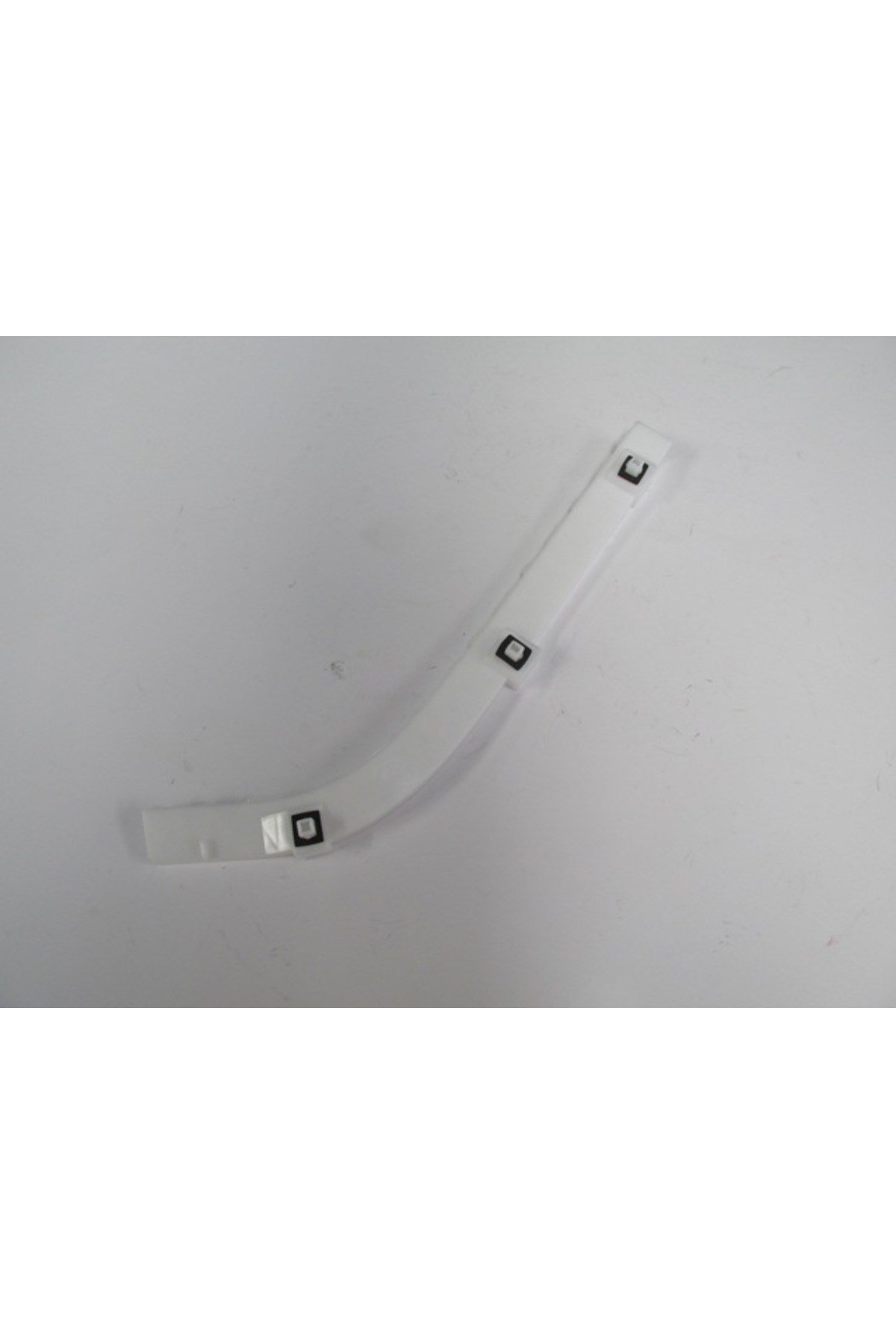 MITSUBISHI LANCER- 08/16; ARKA TAMPON İÇ BAĞLANTI BRAKETİ SAĞ PLASTİK (CASP) Uyumlu