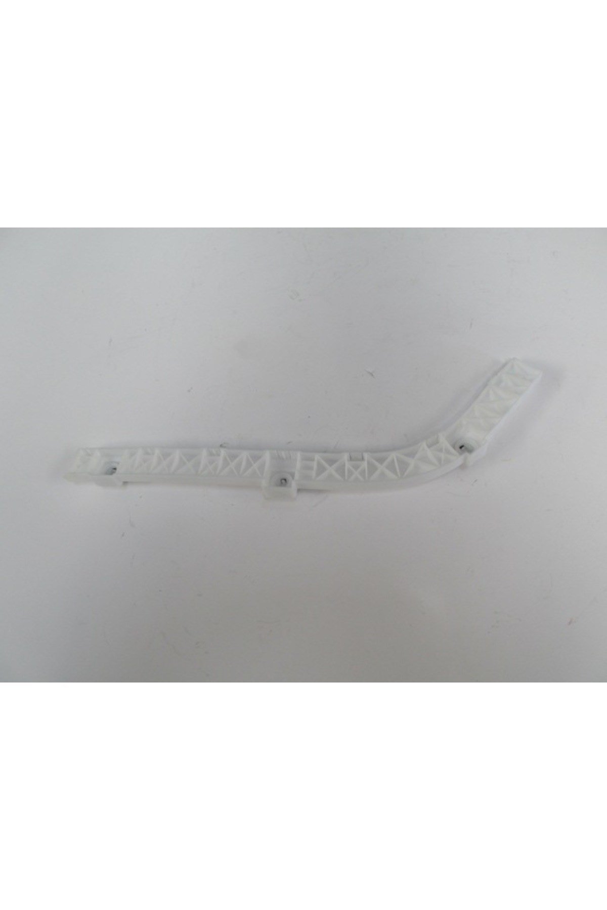 MITSUBISHI LANCER- 08/16; ARKA TAMPON İÇ BAĞLANTI BRAKETİ SAĞ PLASTİK (CASP) Uyumlu