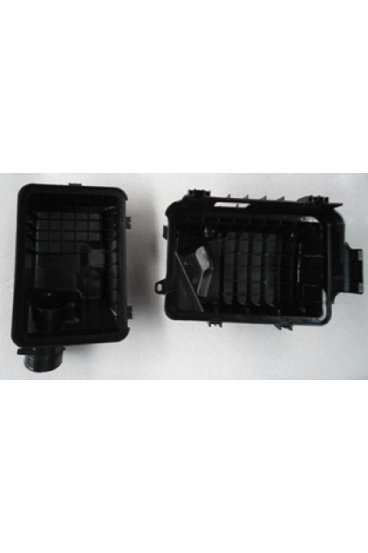 Mıtsubıshı Lancer- 08/16 Hava Filtre Kutusu 2 Parça Komple (1.8 Cc) (tw) 1500a222