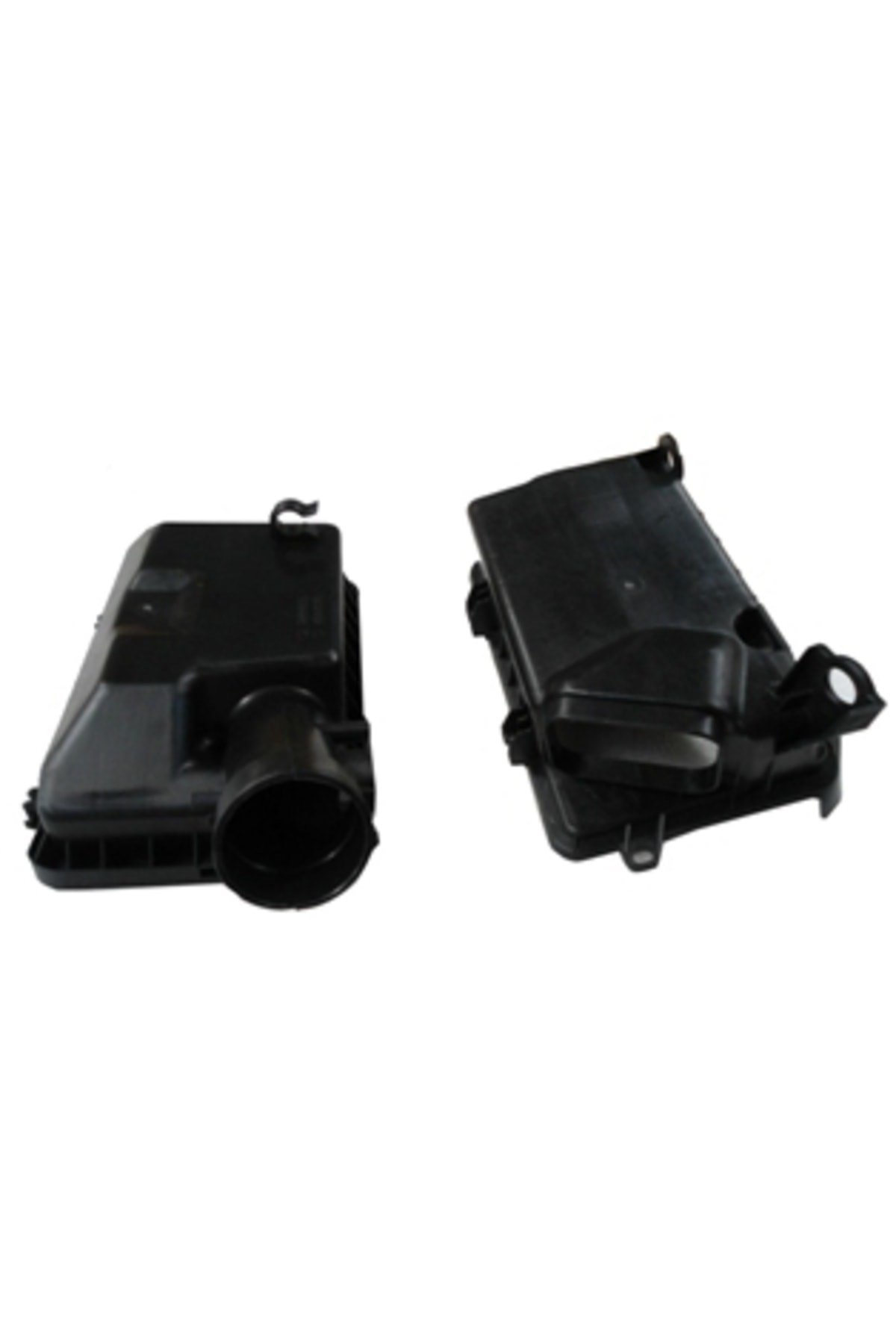 Mıtsubıshı Lancer- 08/16 Hava Filtre Kutusu 2 Parça Komple (1.8 Cc) (tw) 1500a222