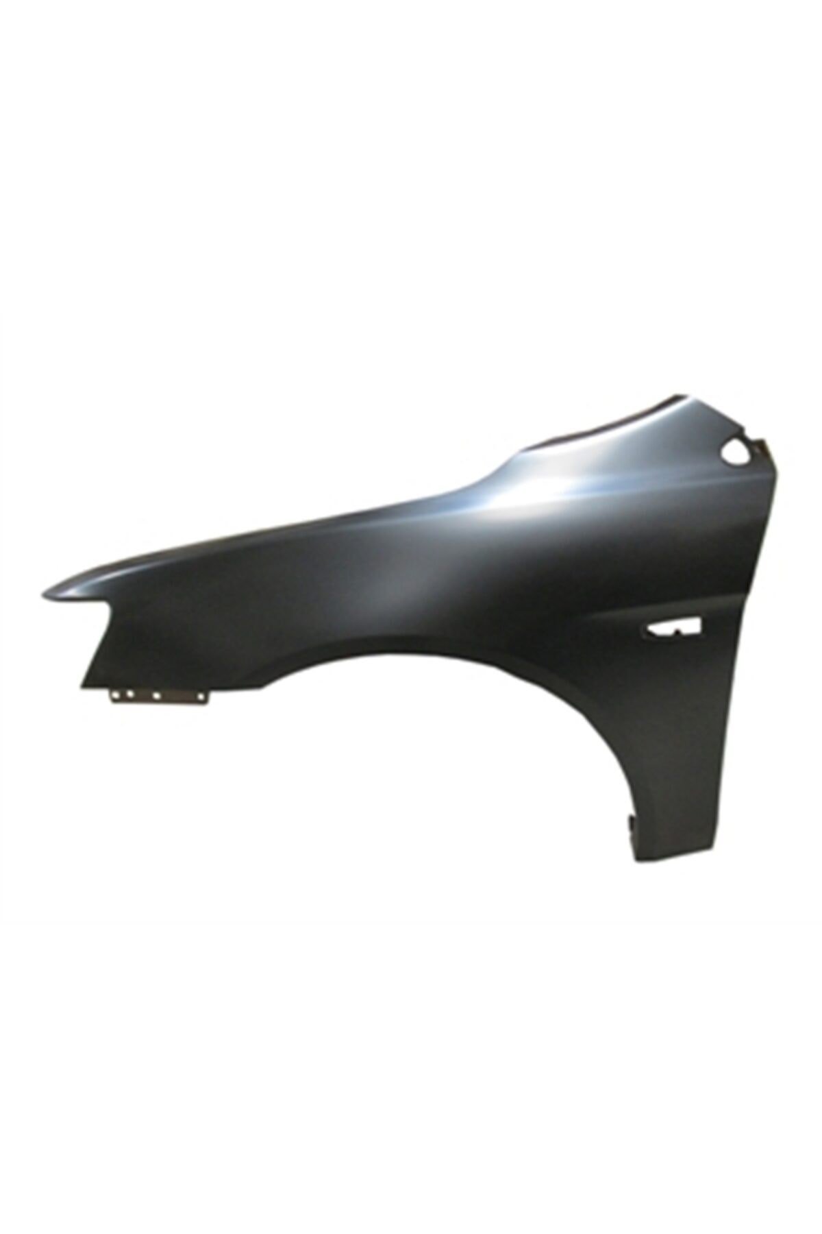 Mıtsubıshı Lancer- 08/16 Ön Çamurluk Delikli Sol (tw) 5220c527