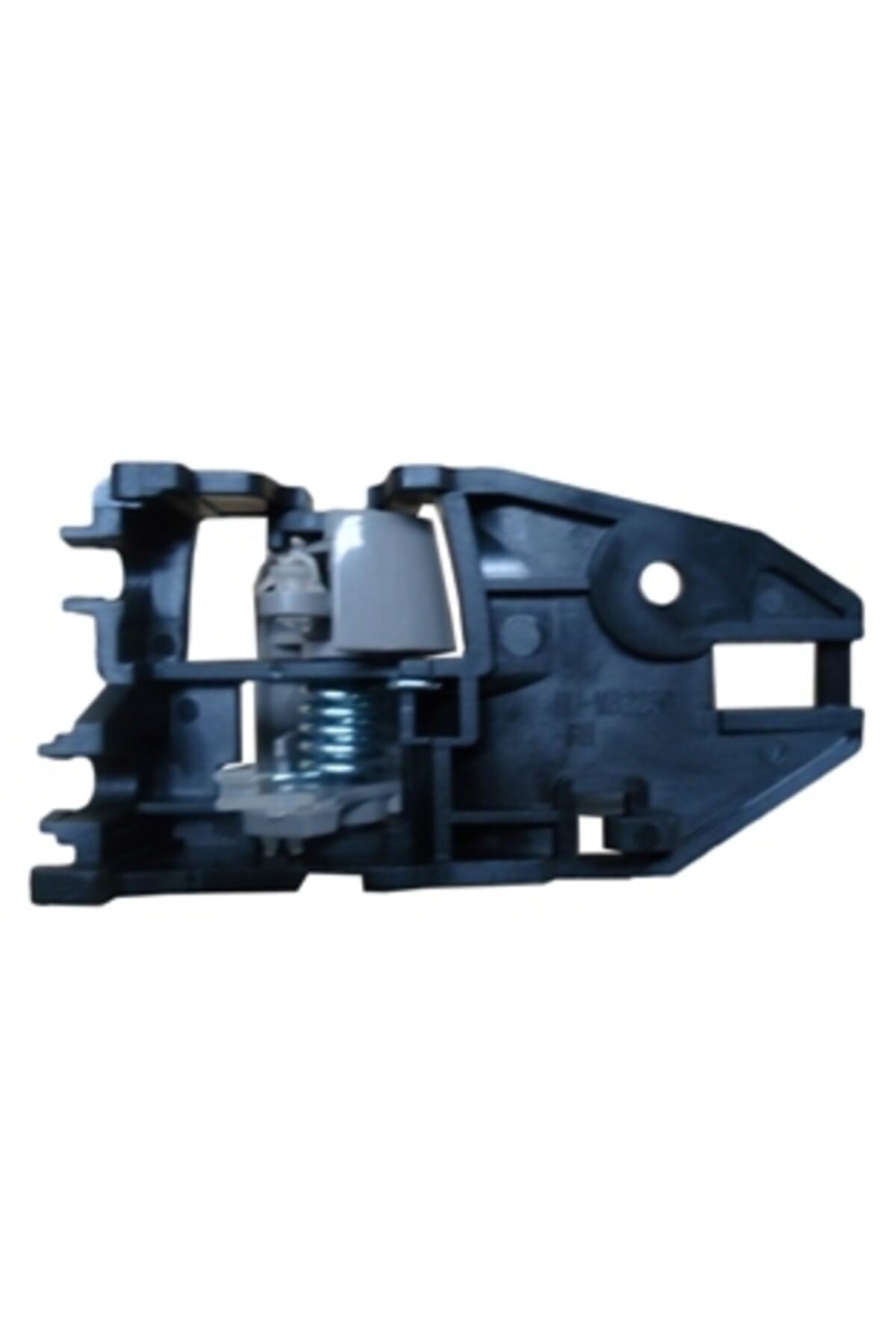 Mitsubishi Lancer- 2004-2008 Ön Kapı İç Açma Kolu Sağ Gri (Hushan) (Oem No:Mr627181)