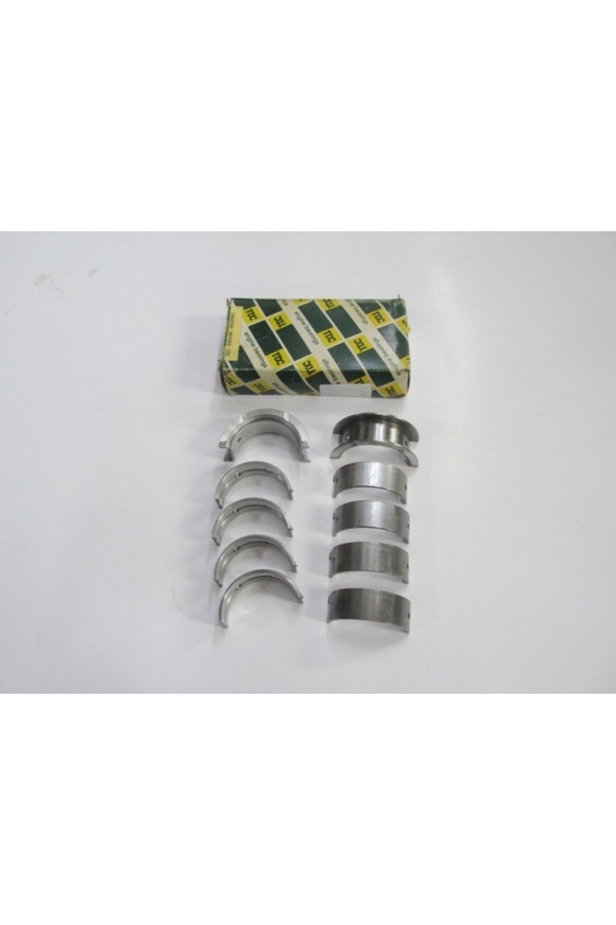 Mıtsubıshı Lancer- Gold- 84/87; Ana Yatak Yatak4g13/15 1.3/1.5cc 0.50 0.50tdc Uyumlu