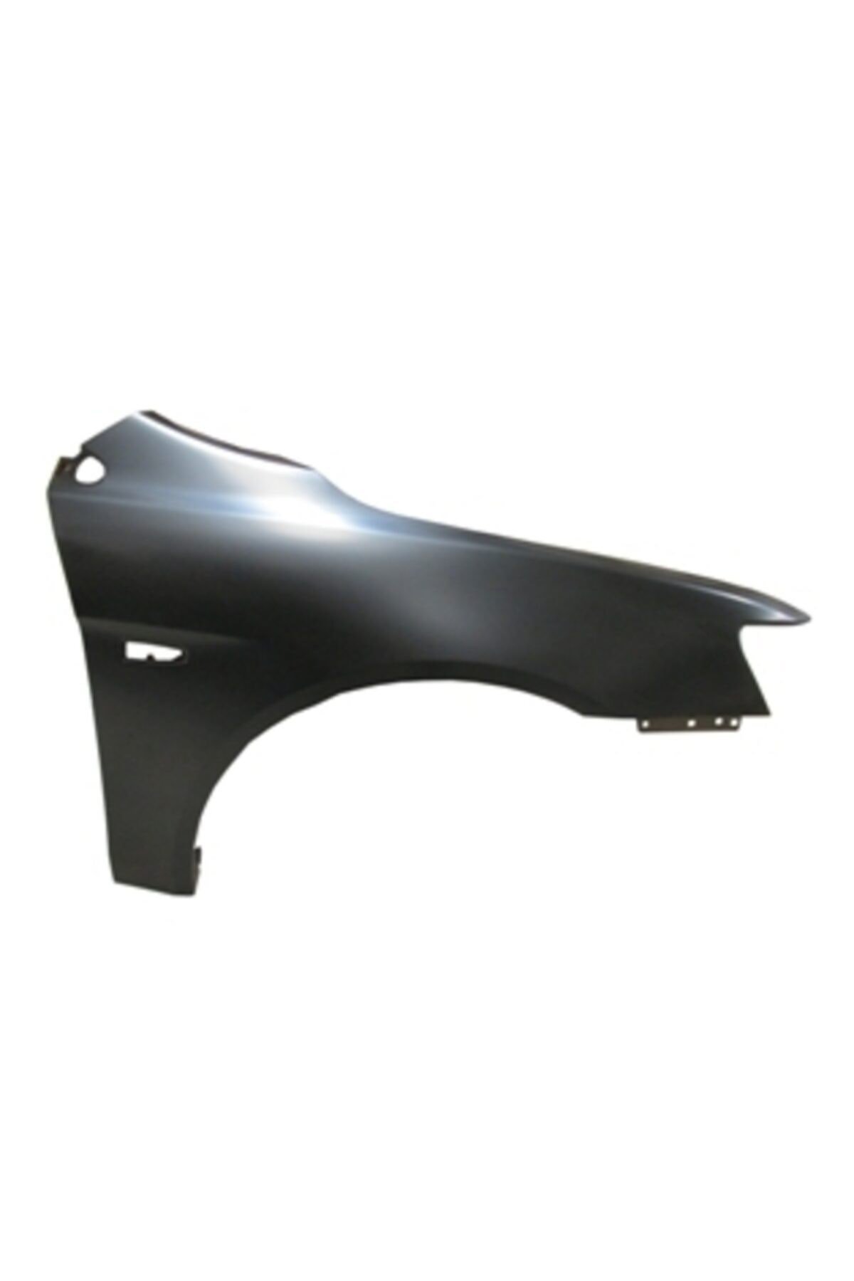 Mitsubishi Lancer Ön Çamurluk Delikli Sağ Tw Oem Serisi 08 16 TST3629 5220C528