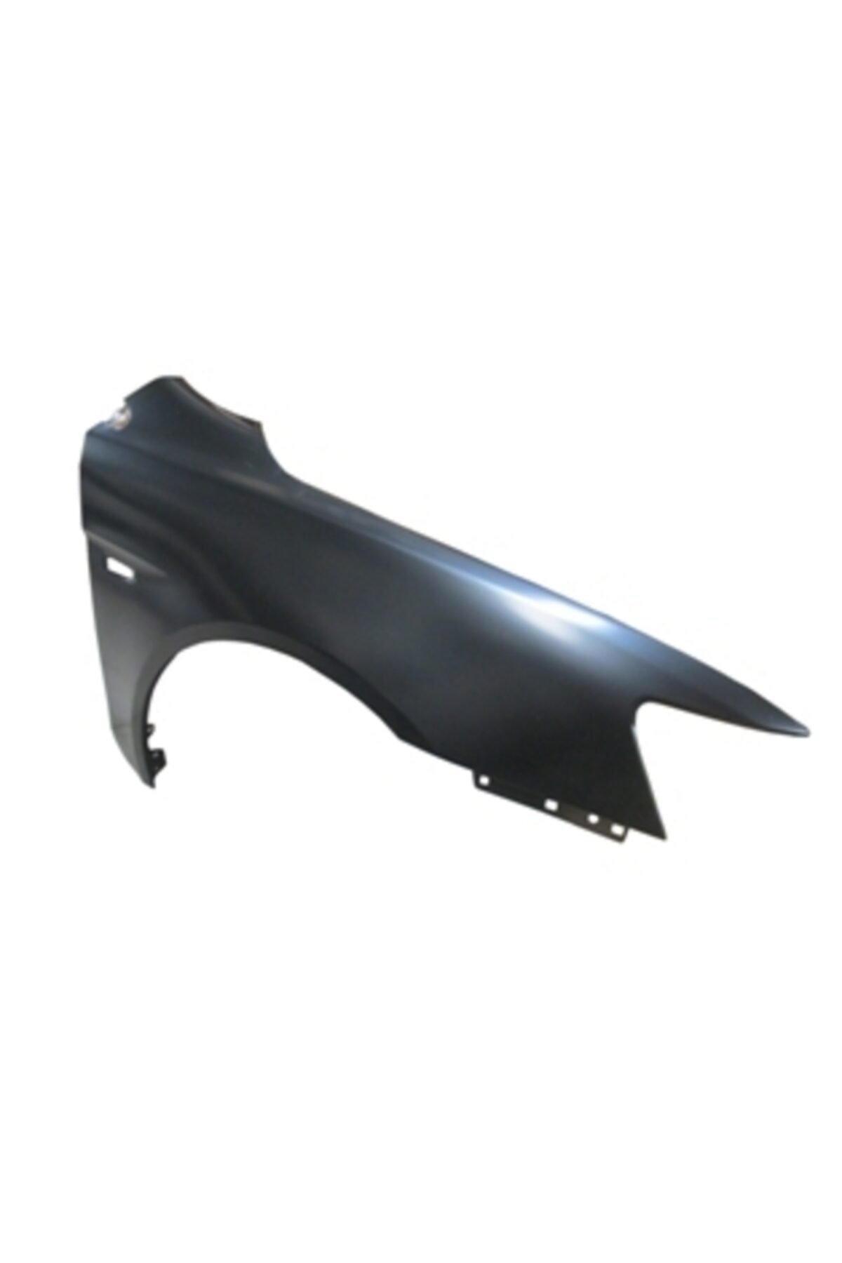 Mitsubishi Lancer Ön Çamurluk Delikli Sağ Tw Oem Serisi 08 16 TST3629 5220C528
