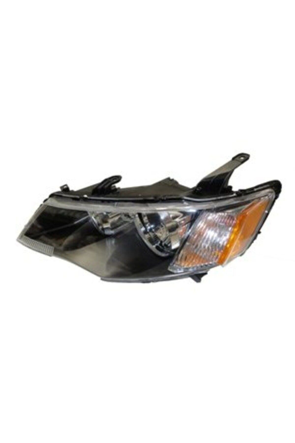 Mıtsubıshı Outlander- Far Lambası Sol Elektirkli/Motorlu Hb3/Hb4 Ella 8301A159 2008–2009