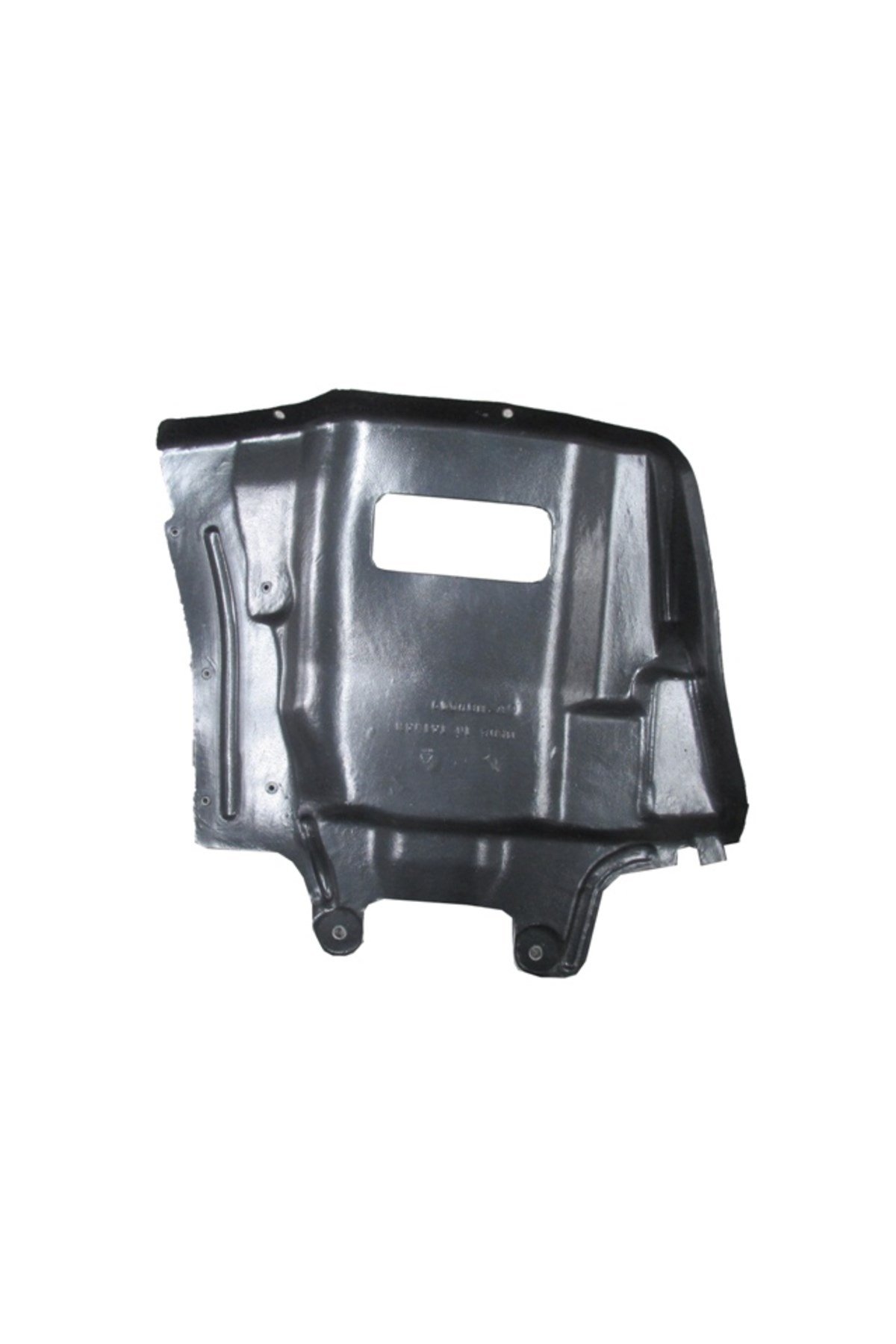 Mitsubishi Outlander Karter Muhafaza Plastiği Sol 06 07 Oem No Mr974865