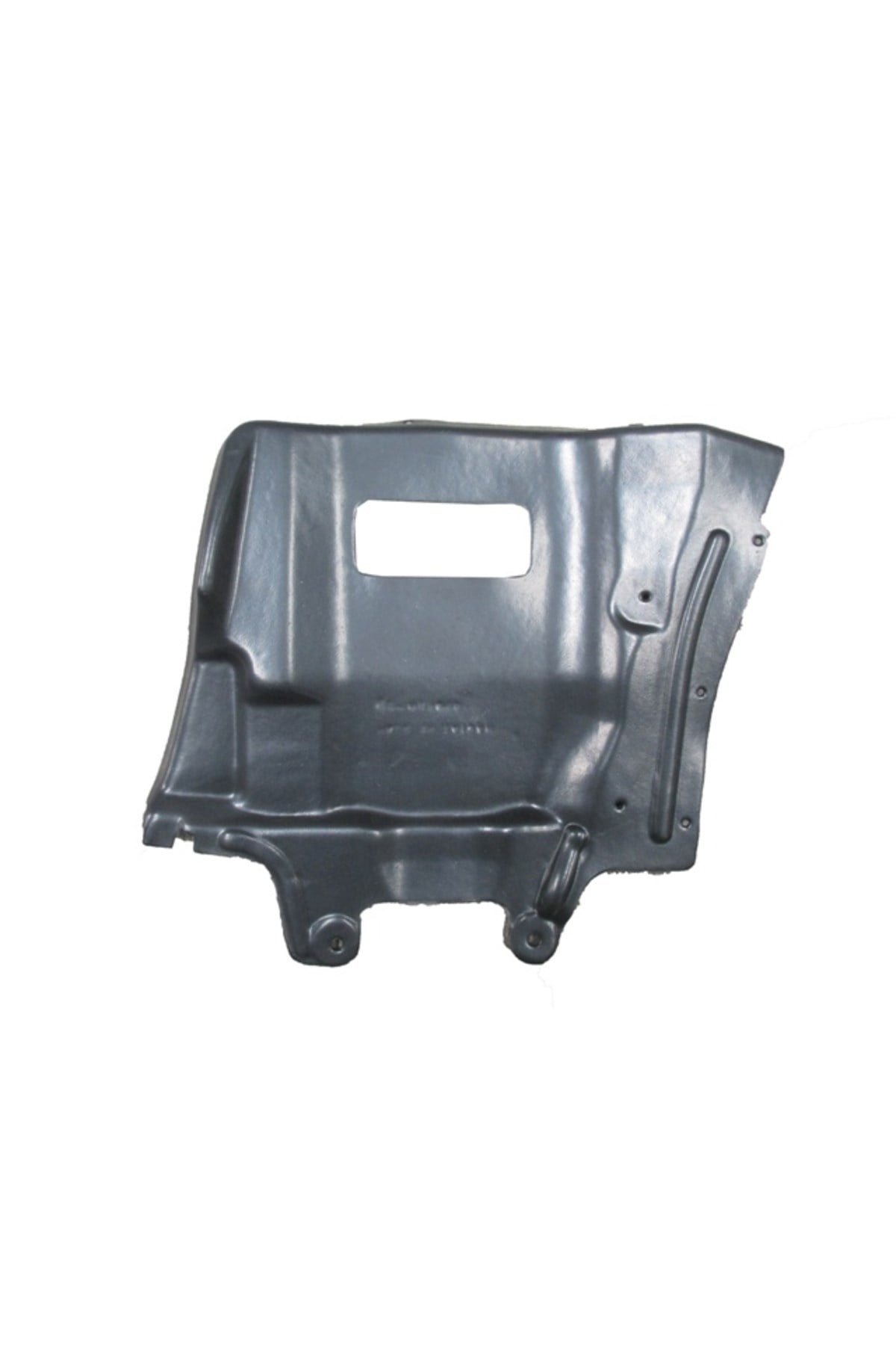 Mitsubishi Outlander Karter Muhafaza Plastiği Sol 06 07 Oem No Mr974865