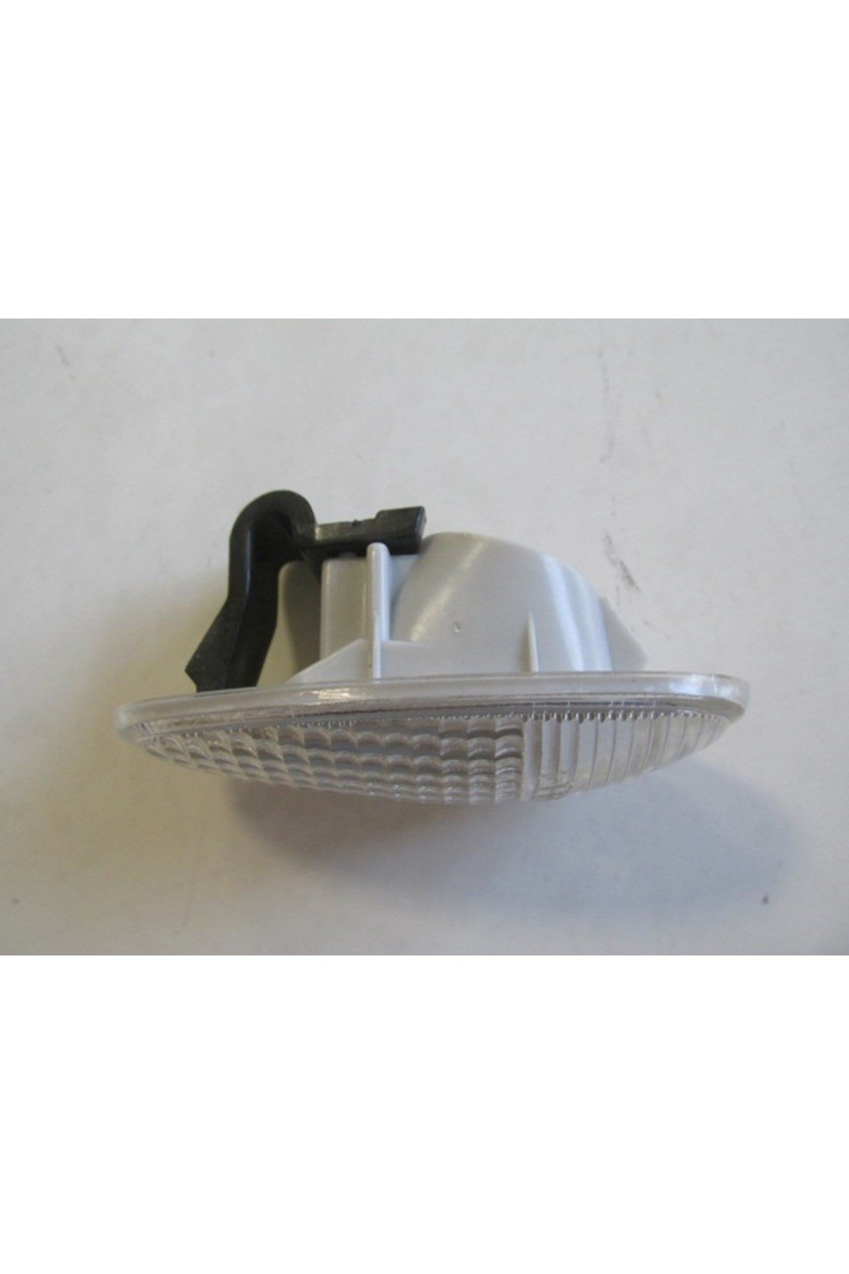 Mitsubishi Pajero Uyumlu Çamurluk Sinyali Beyaz Sağ/Sol Aynı Adet Casp 2004–2006