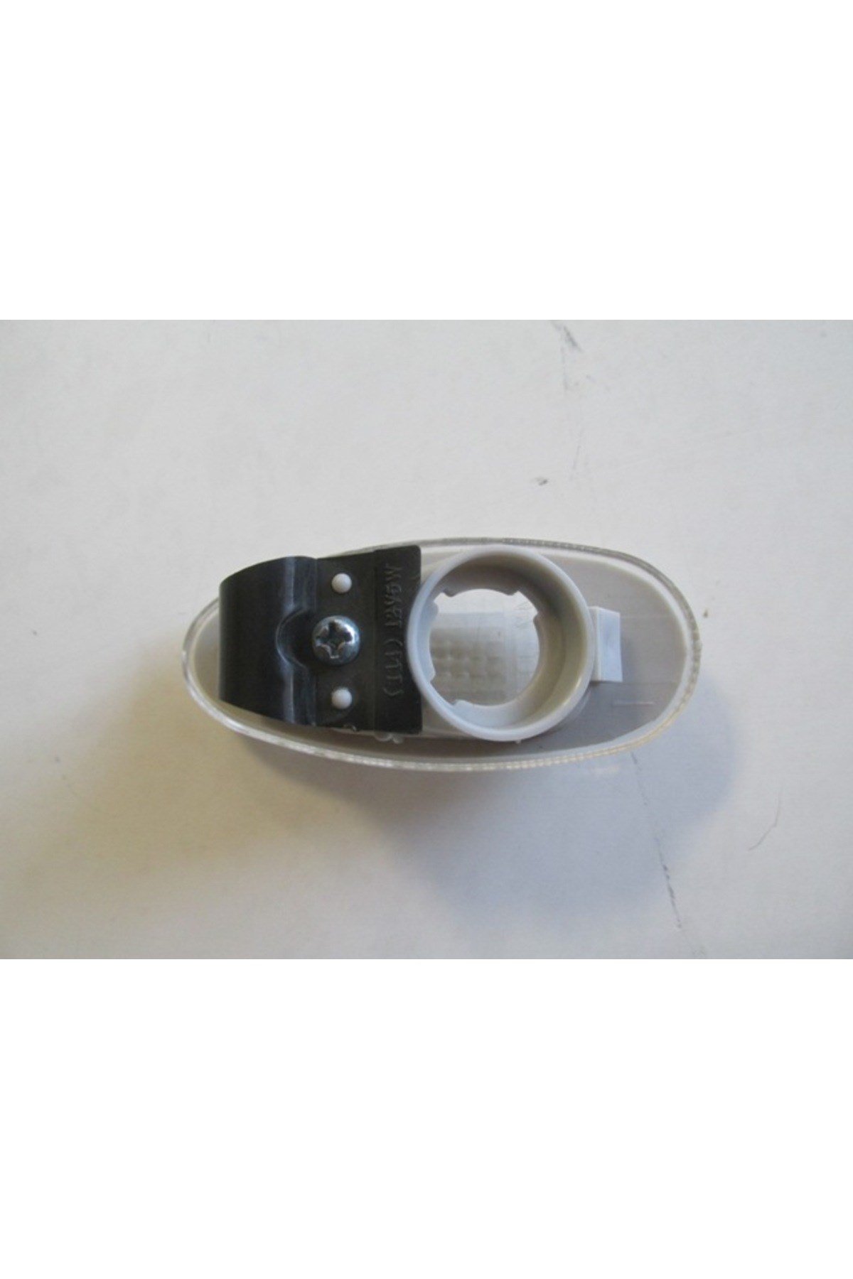 Mitsubishi Pajero Uyumlu Çamurluk Sinyali Beyaz Sağ/Sol Aynı Adet Casp 2004–2006
