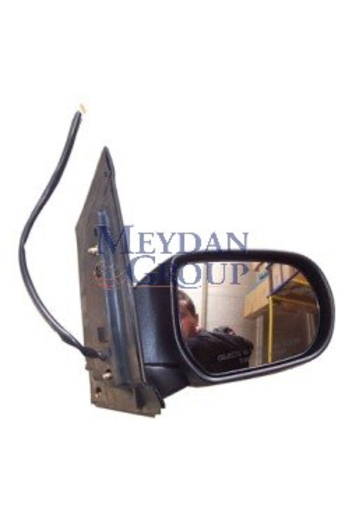 MPV- 99/01; KAPI AYNASI ELEKTRİKLİ SAĞ TARAF ISITMALI