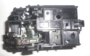 Nissan Almera N16 Sd/hb 00/06 Ön Kapı İç Açma Kolu Sağ Nikelajlı (Tyg)