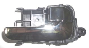 Nissan Almera N16 Sd/hb 00/06 Ön Kapı İç Açma Kolu Sağ Nikelajlı (Tyg)