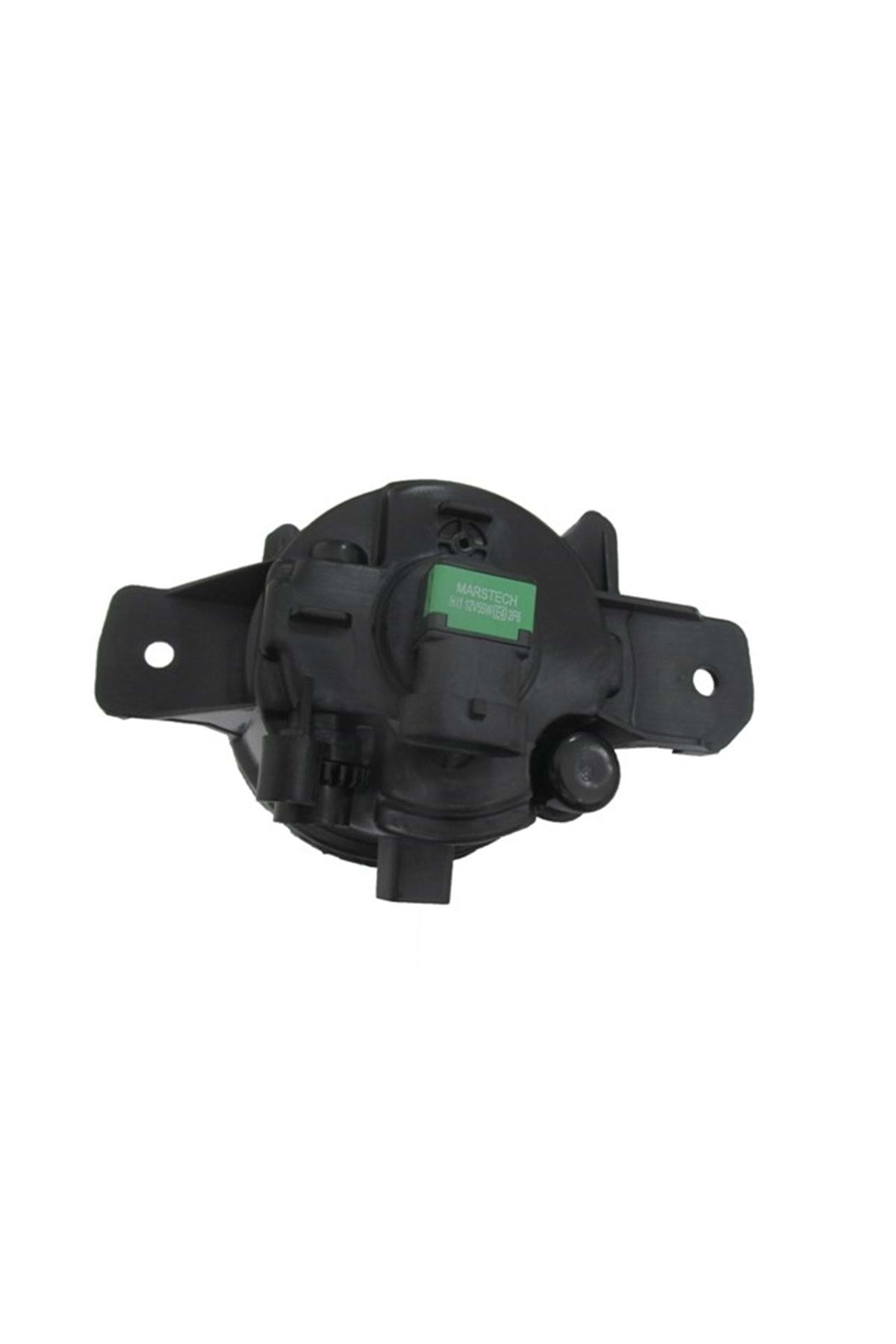 NISSAN ALMERA- N16- SD/HB- 03/06; SİS LAMBASI SAĞ AMPÜLLÜ (MARS)
