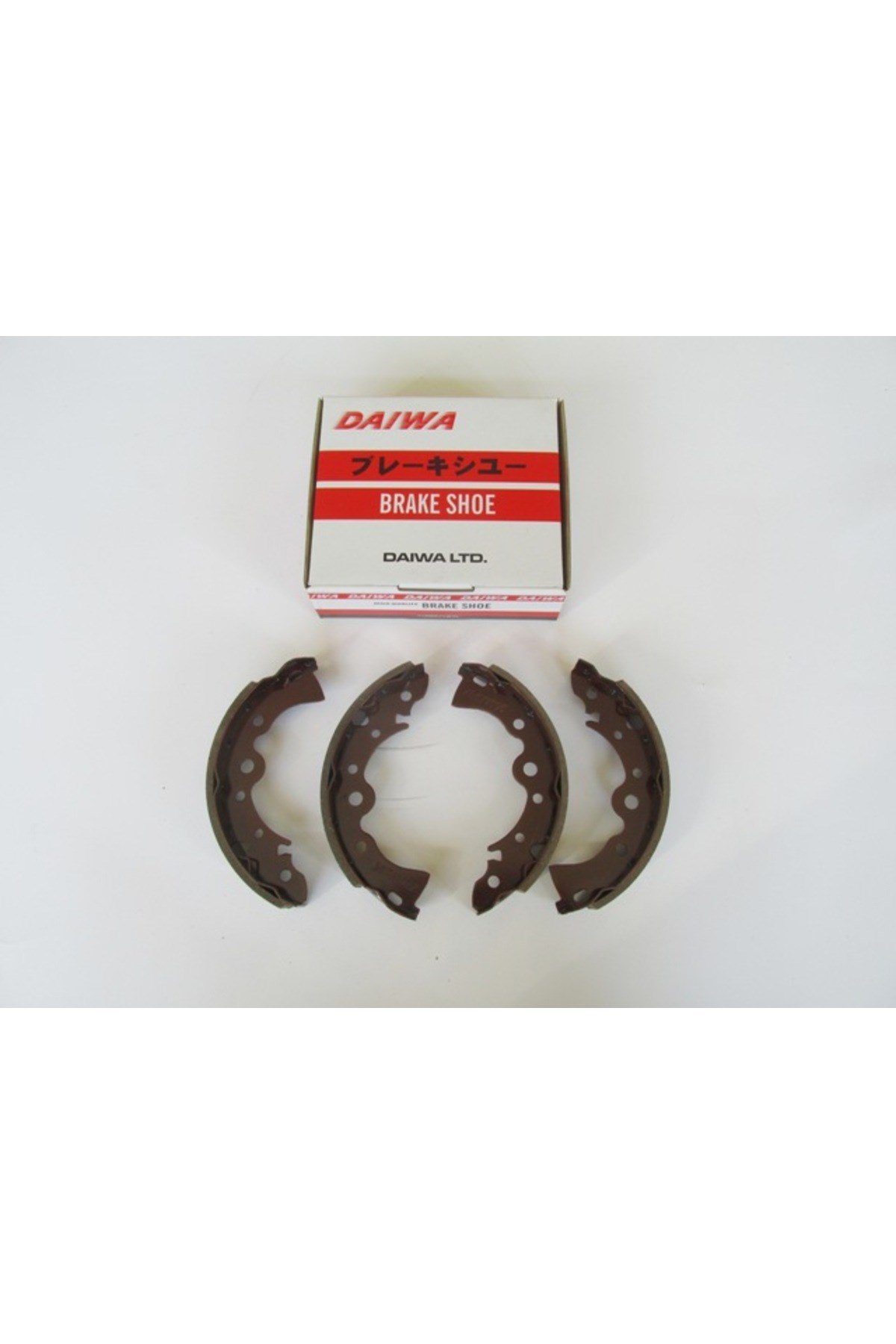 Nıssan Altıma- A31- 89-92 Arka Fren Pabucu 2.2-2.4 (101,6X35) (DAIWA) Oem No: 44060-47l10 Uyumlu 271
