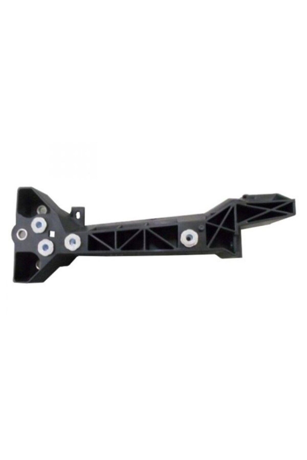 Nıssan Infınıtı- Q50- 14/17; Ön Çamurluk Bağlantı Braketi Sol (TW) 625854ga0a